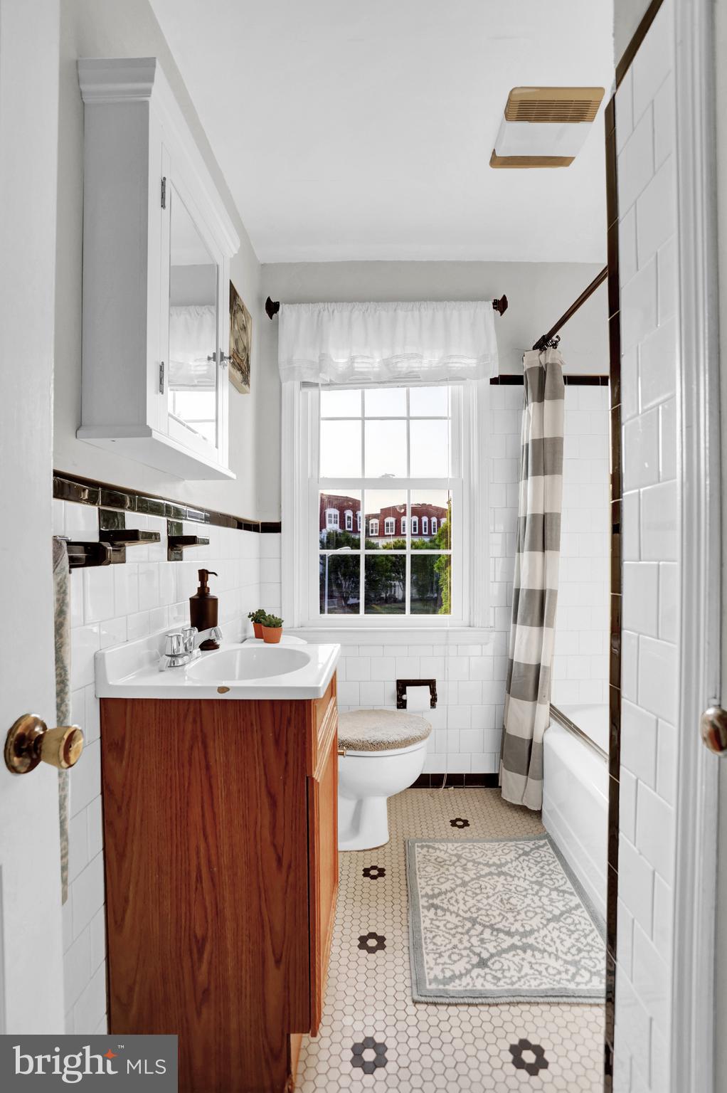 TOWSON PARK - Residential