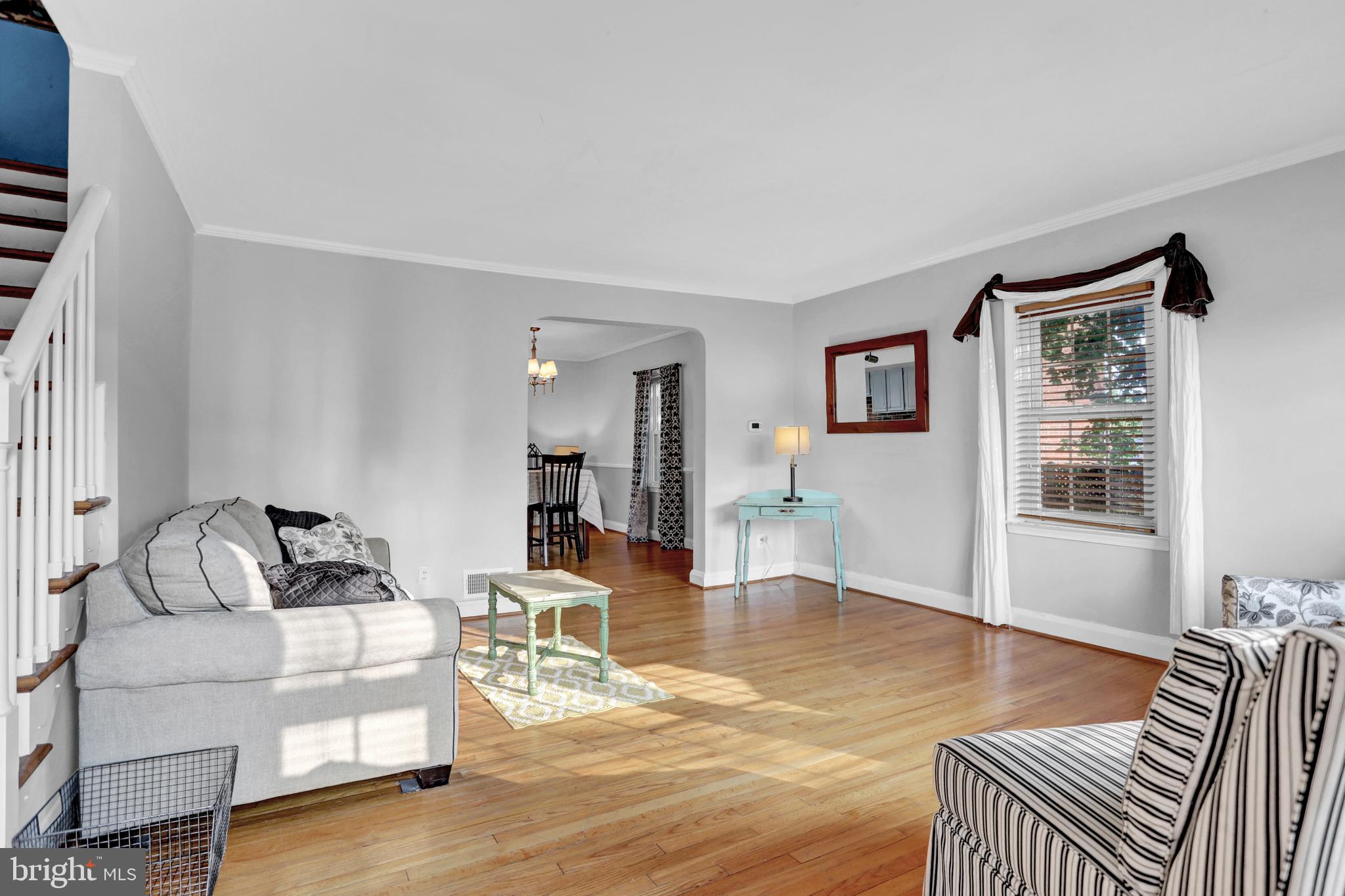 TOWSON PARK - Residential