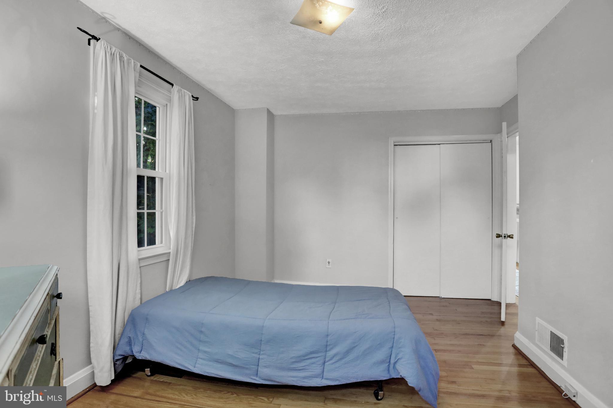 TOWSON PARK - Residential