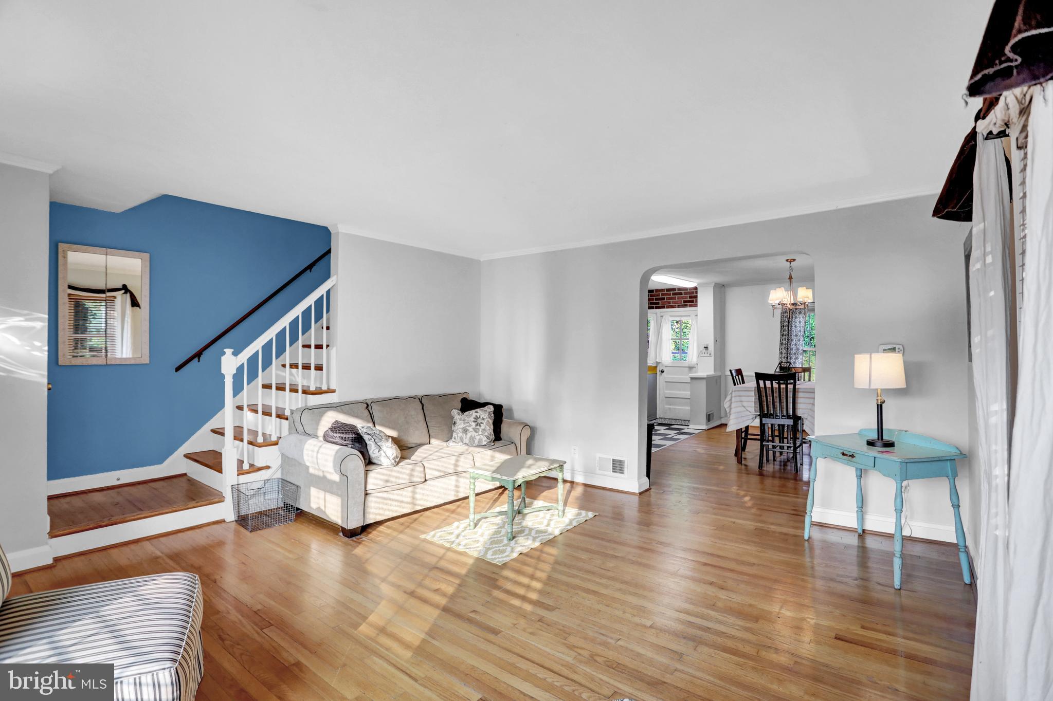 TOWSON PARK - Residential