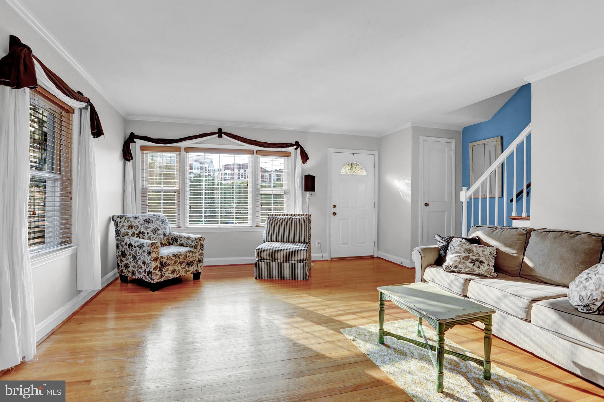 TOWSON PARK - Residential