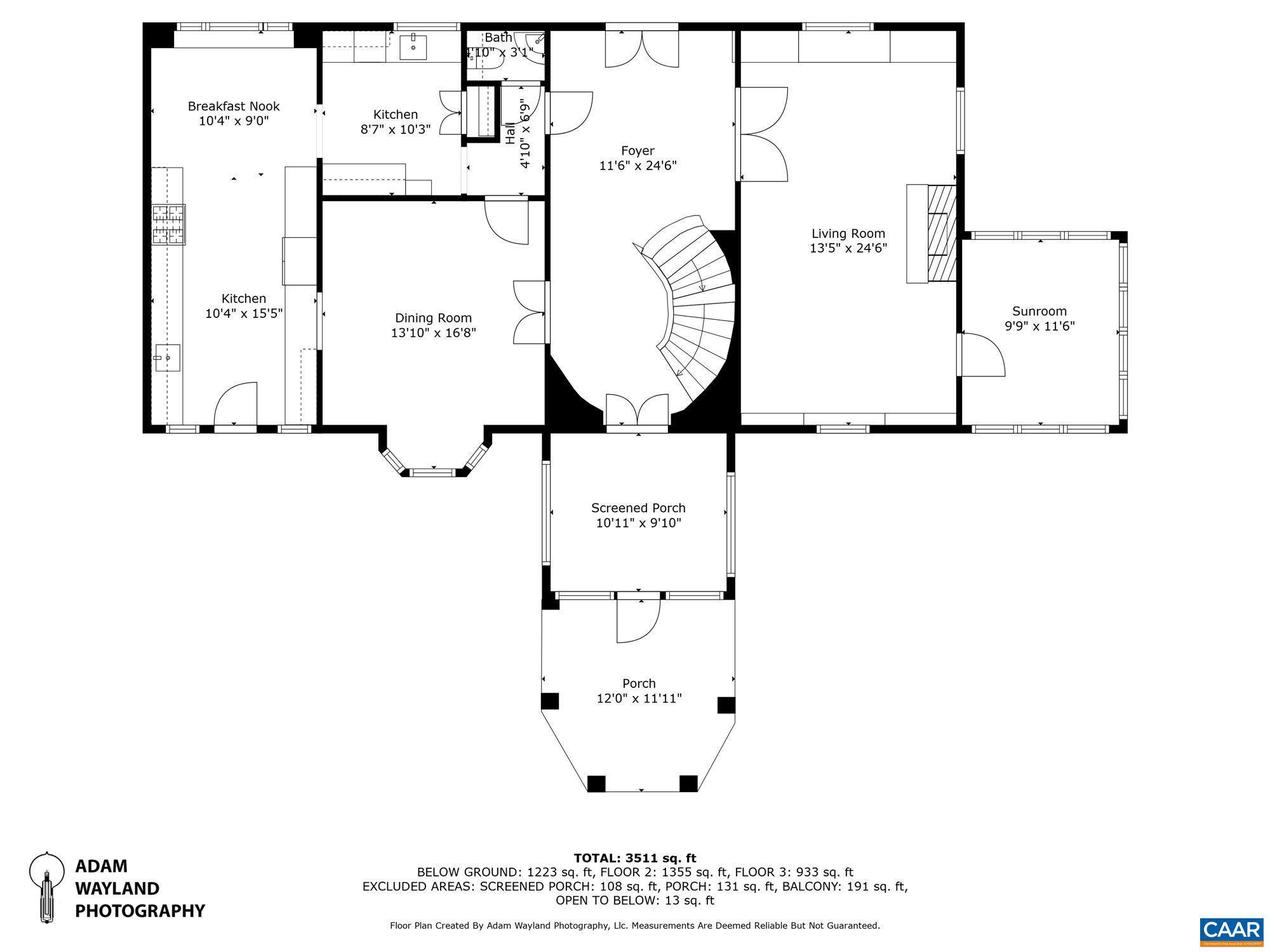 NONE AVAILABLE - Residential