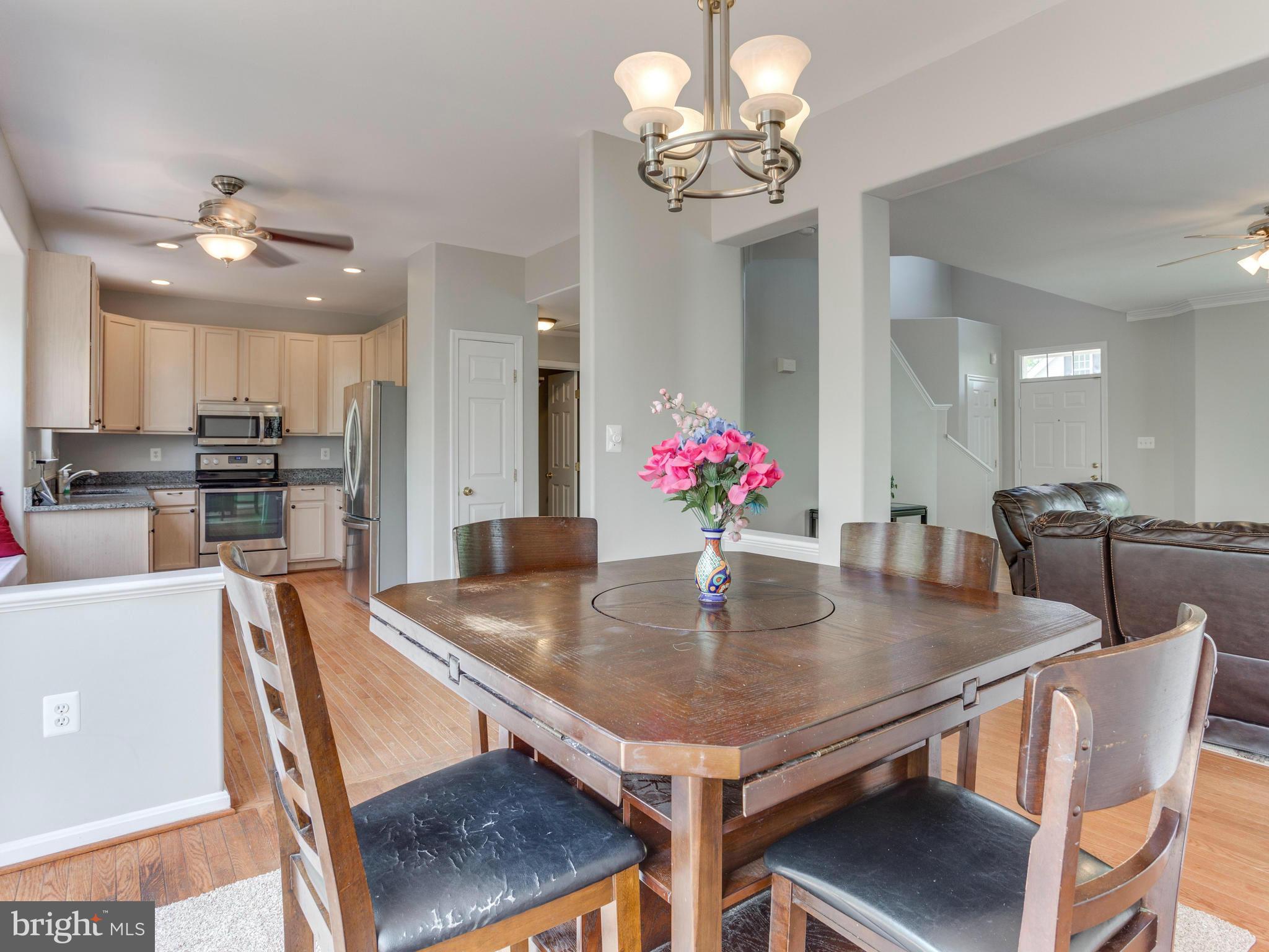 PEACE PLANTATION - Residential