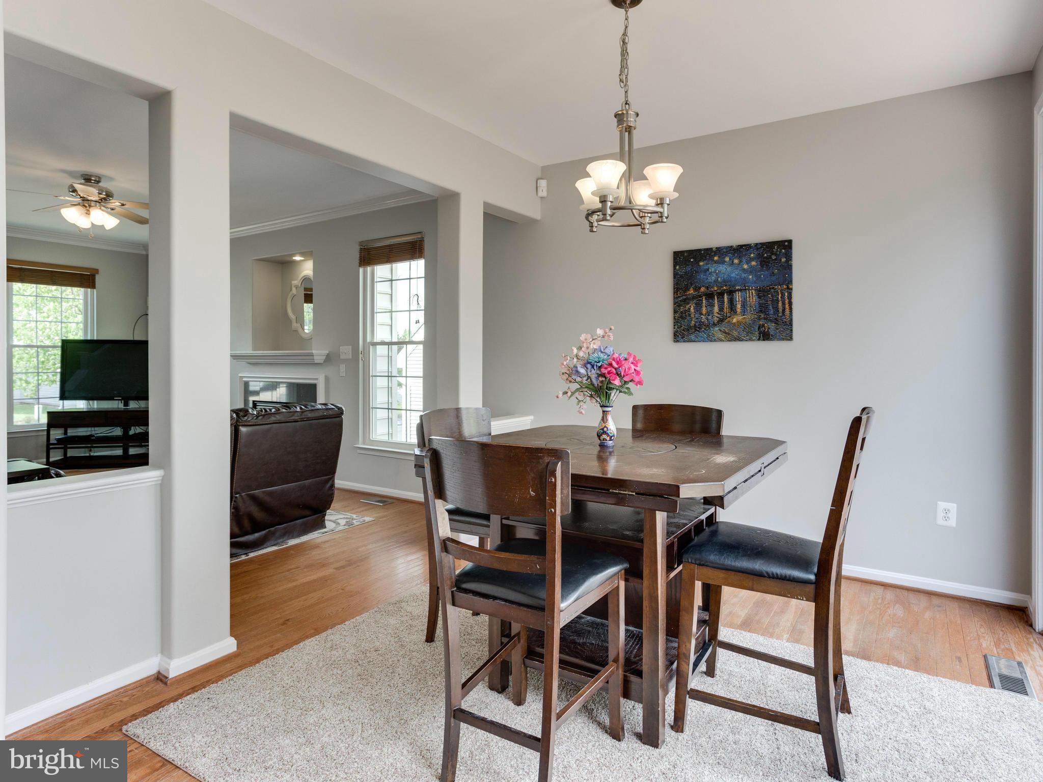 PEACE PLANTATION - Residential