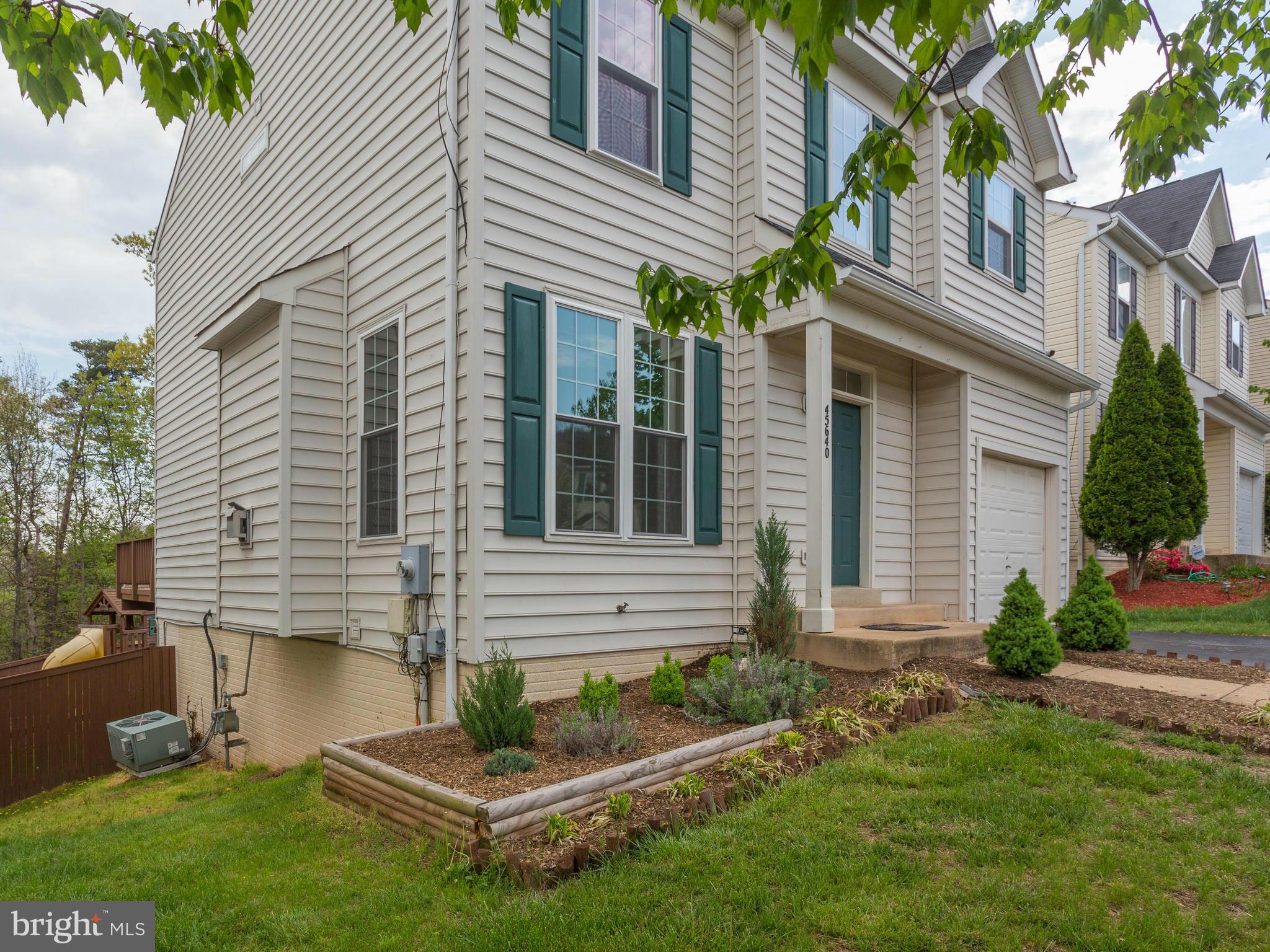 PEACE PLANTATION - Residential