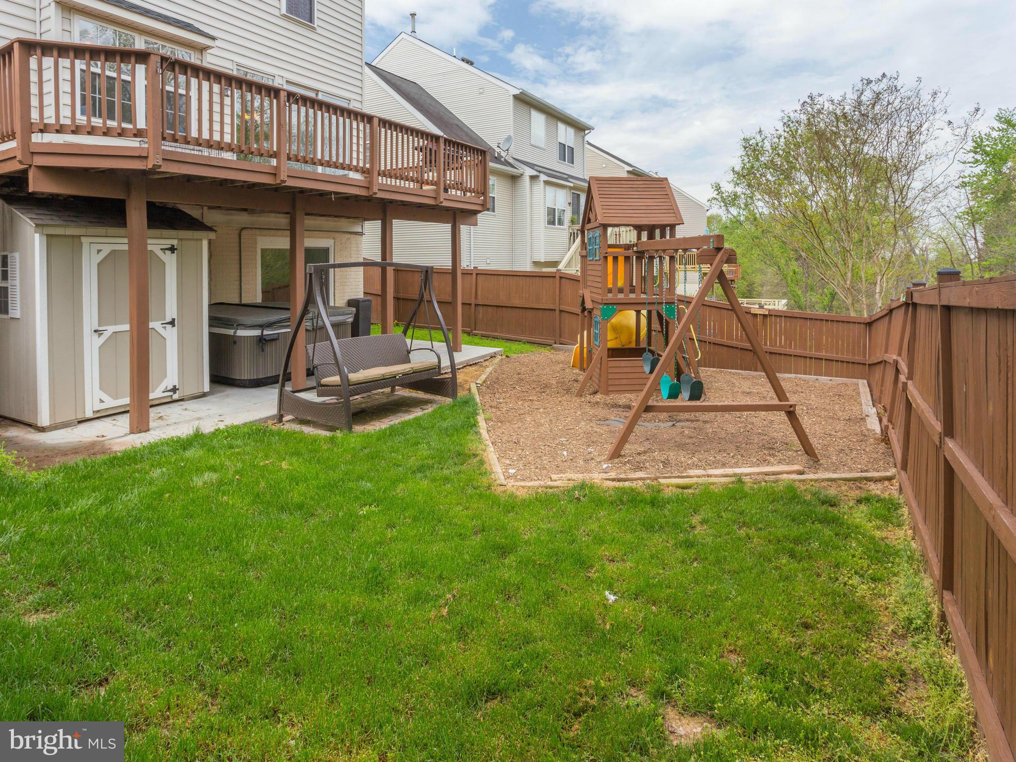 PEACE PLANTATION - Residential