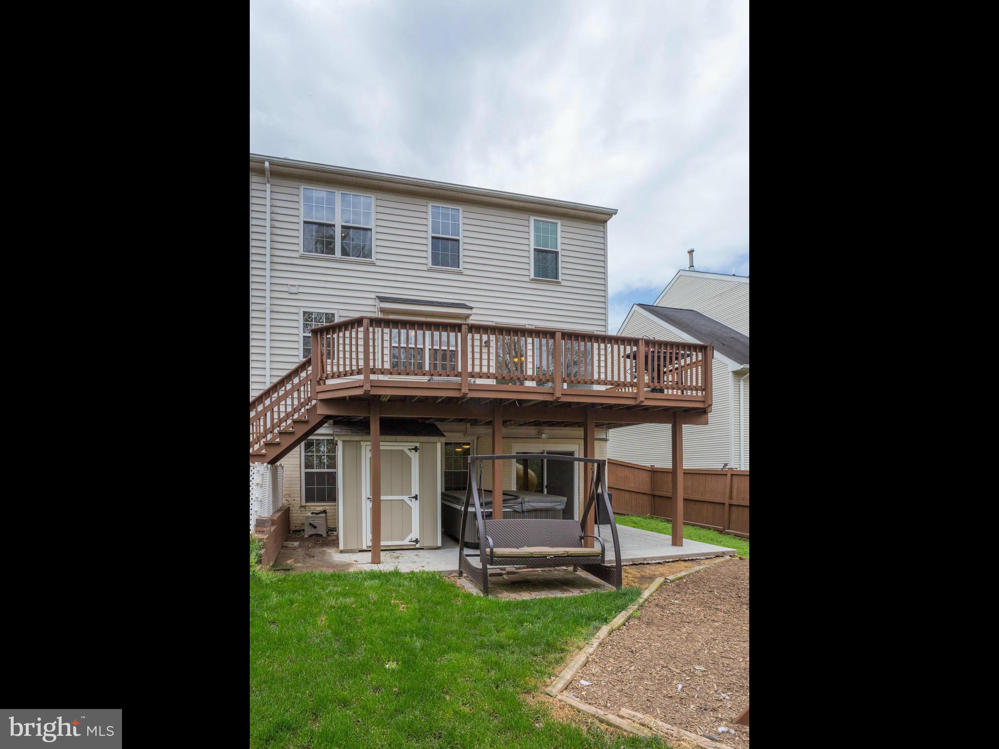 PEACE PLANTATION - Residential