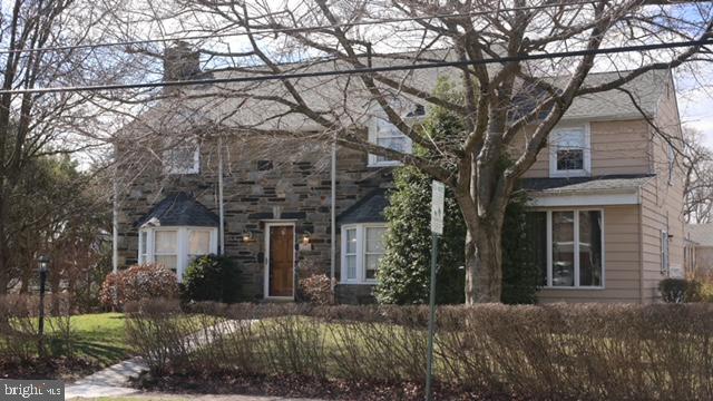 PILGRIM GDNS - Residential