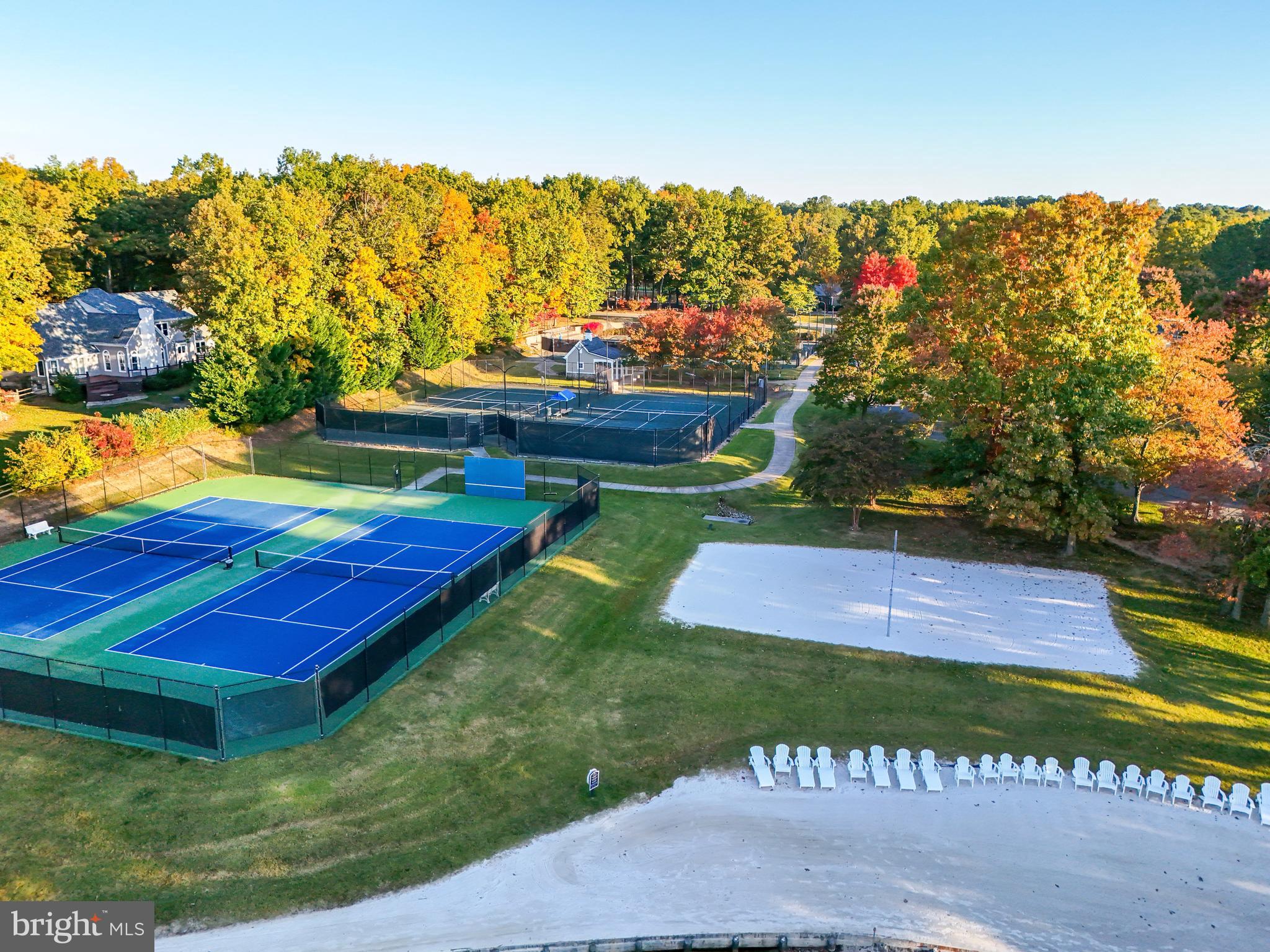 FAWN LAKE - Residential