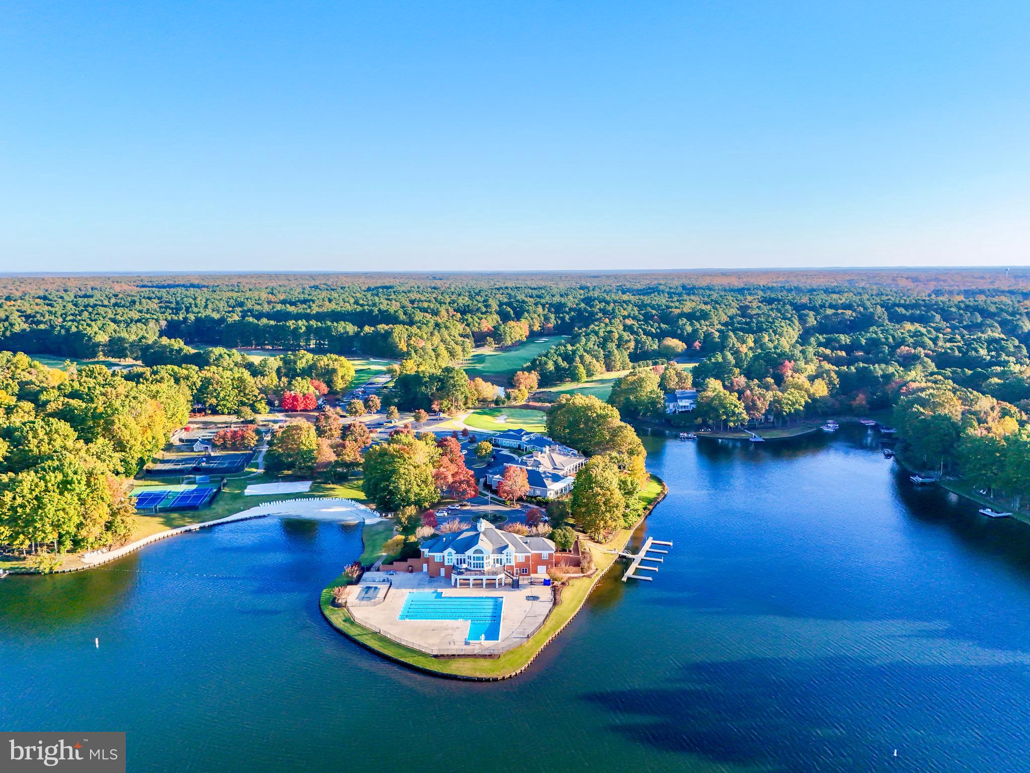 FAWN LAKE - Residential