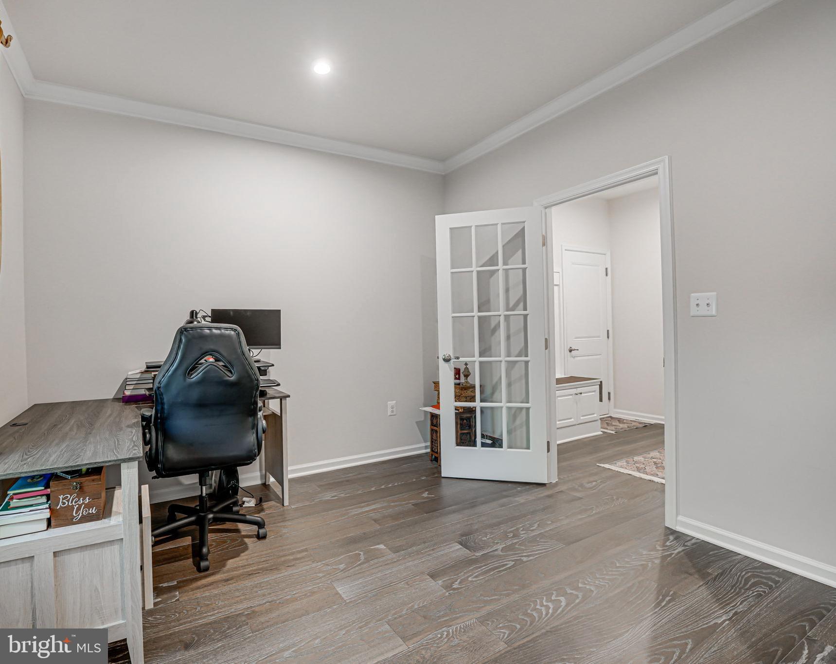 FAWN LAKE - Residential