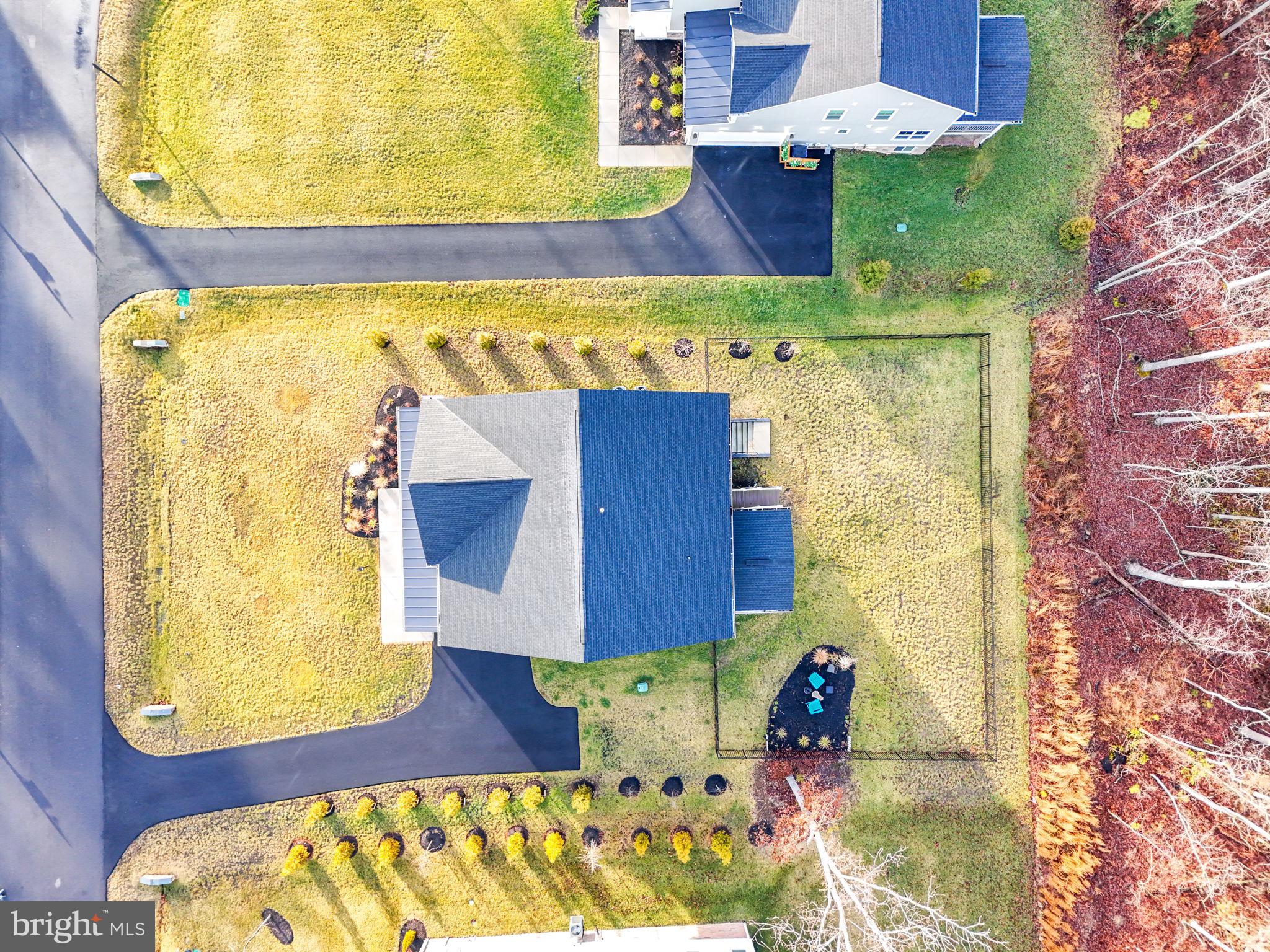 FAWN LAKE - Residential