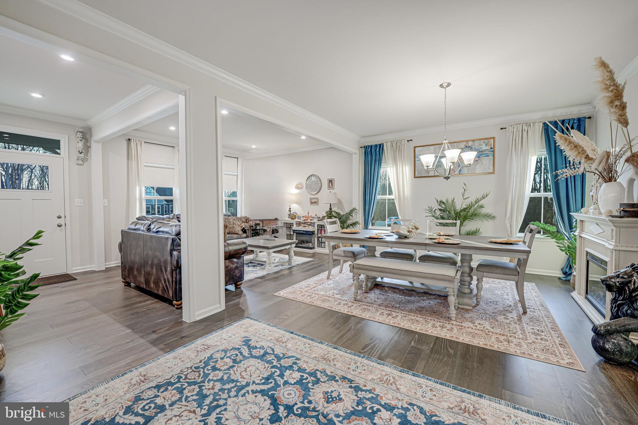 FAWN LAKE - Residential