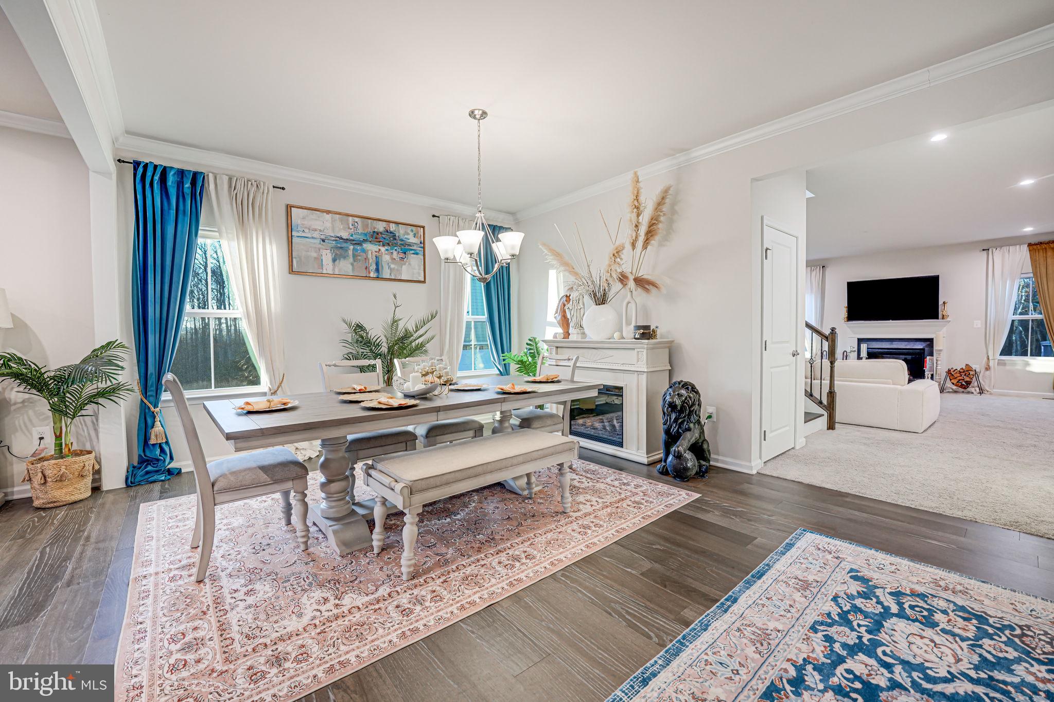 FAWN LAKE - Residential