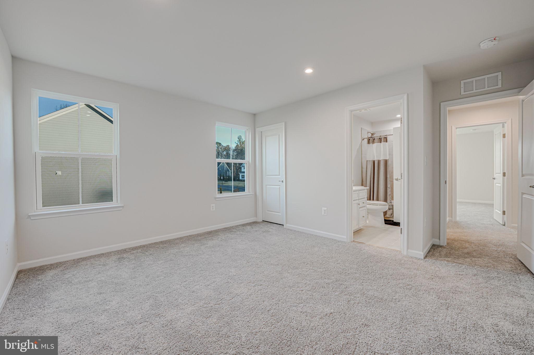 FAWN LAKE - Residential