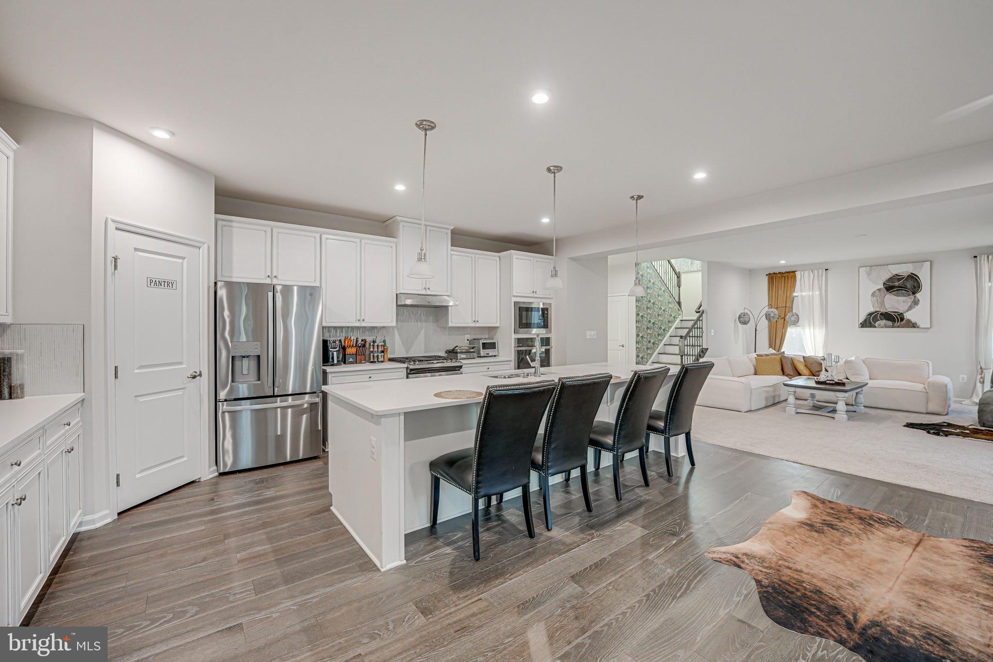 FAWN LAKE - Residential