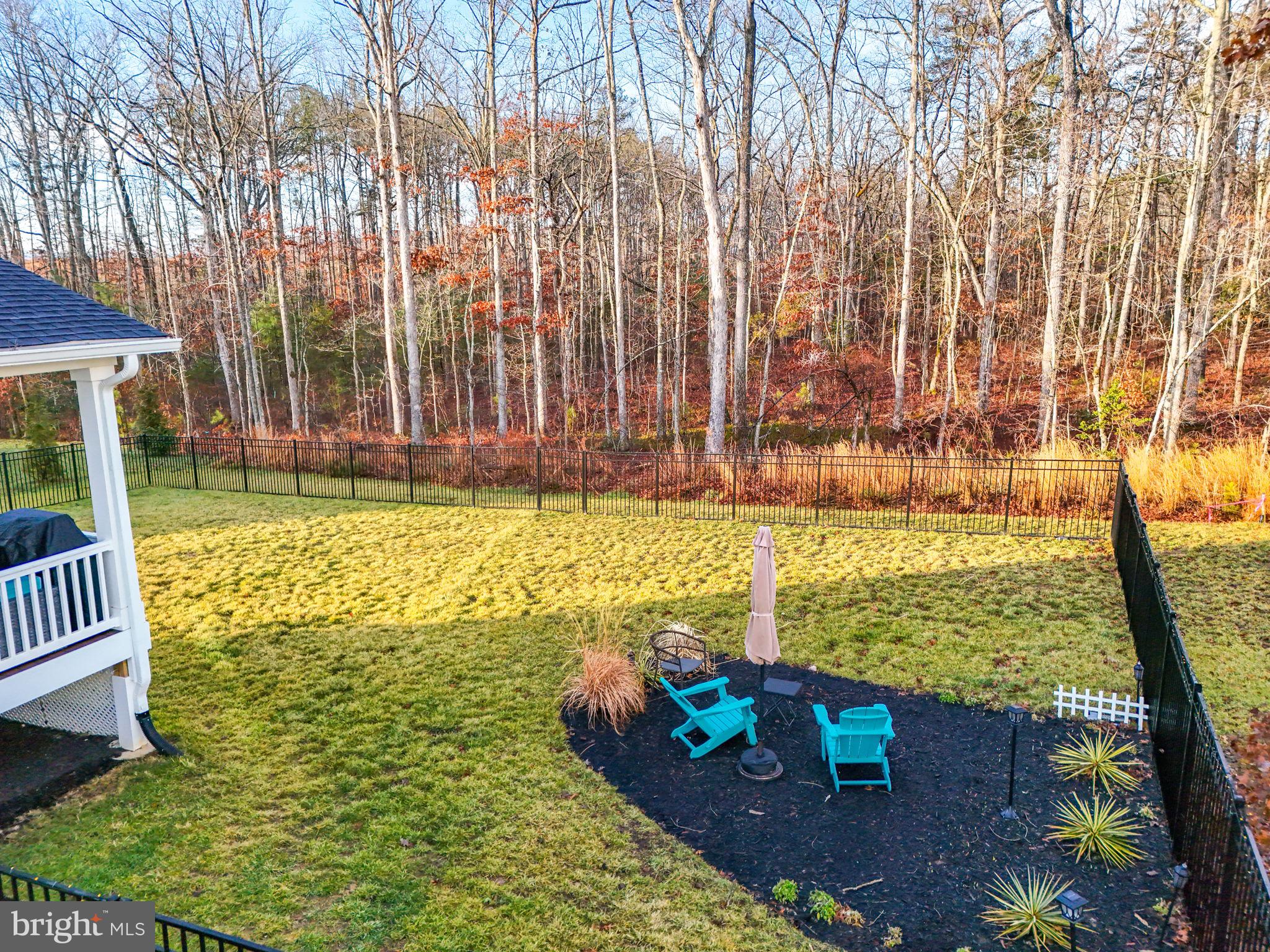 FAWN LAKE - Residential