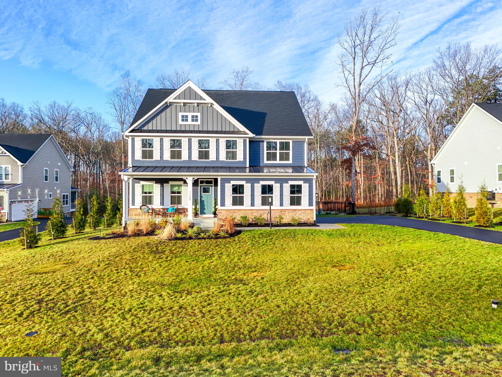 FAWN LAKE - Residential