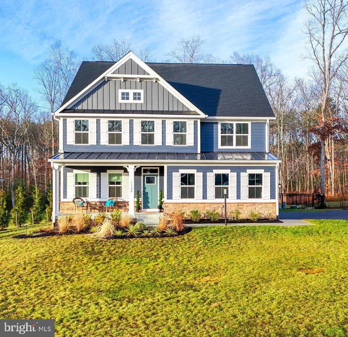 FAWN LAKE - Residential