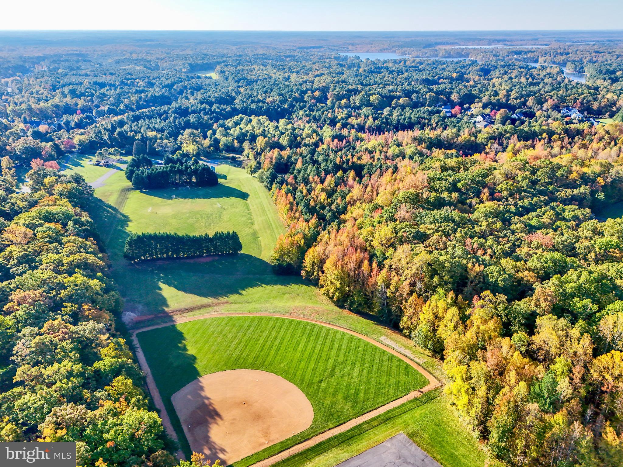 FAWN LAKE - Residential