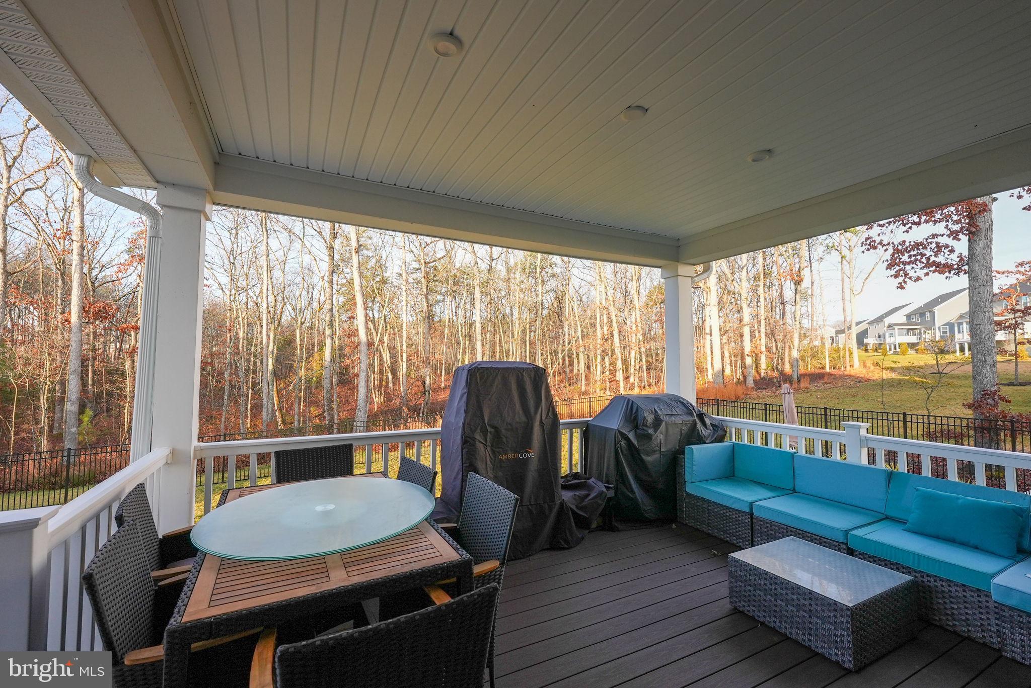 FAWN LAKE - Residential