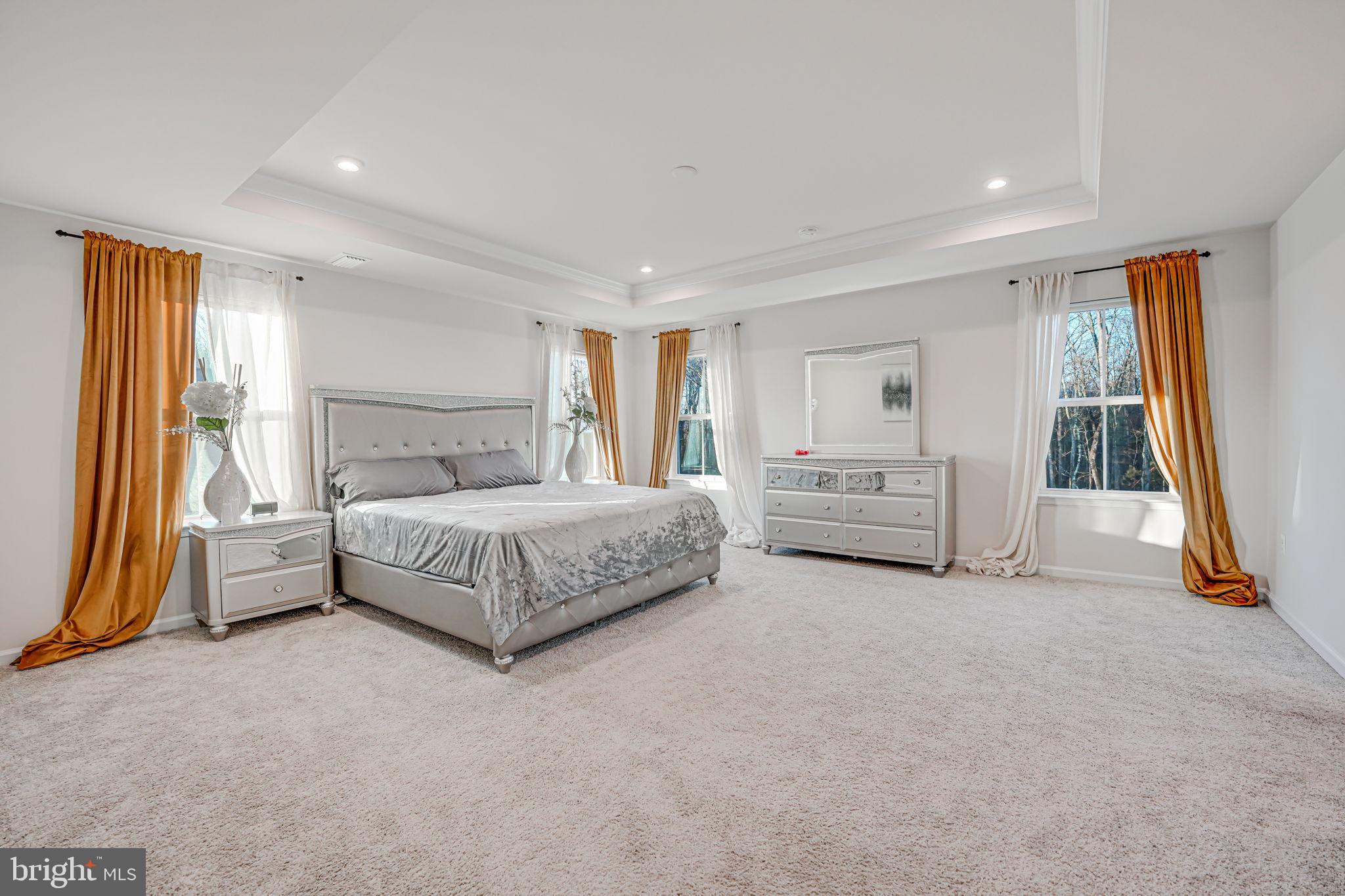 FAWN LAKE - Residential