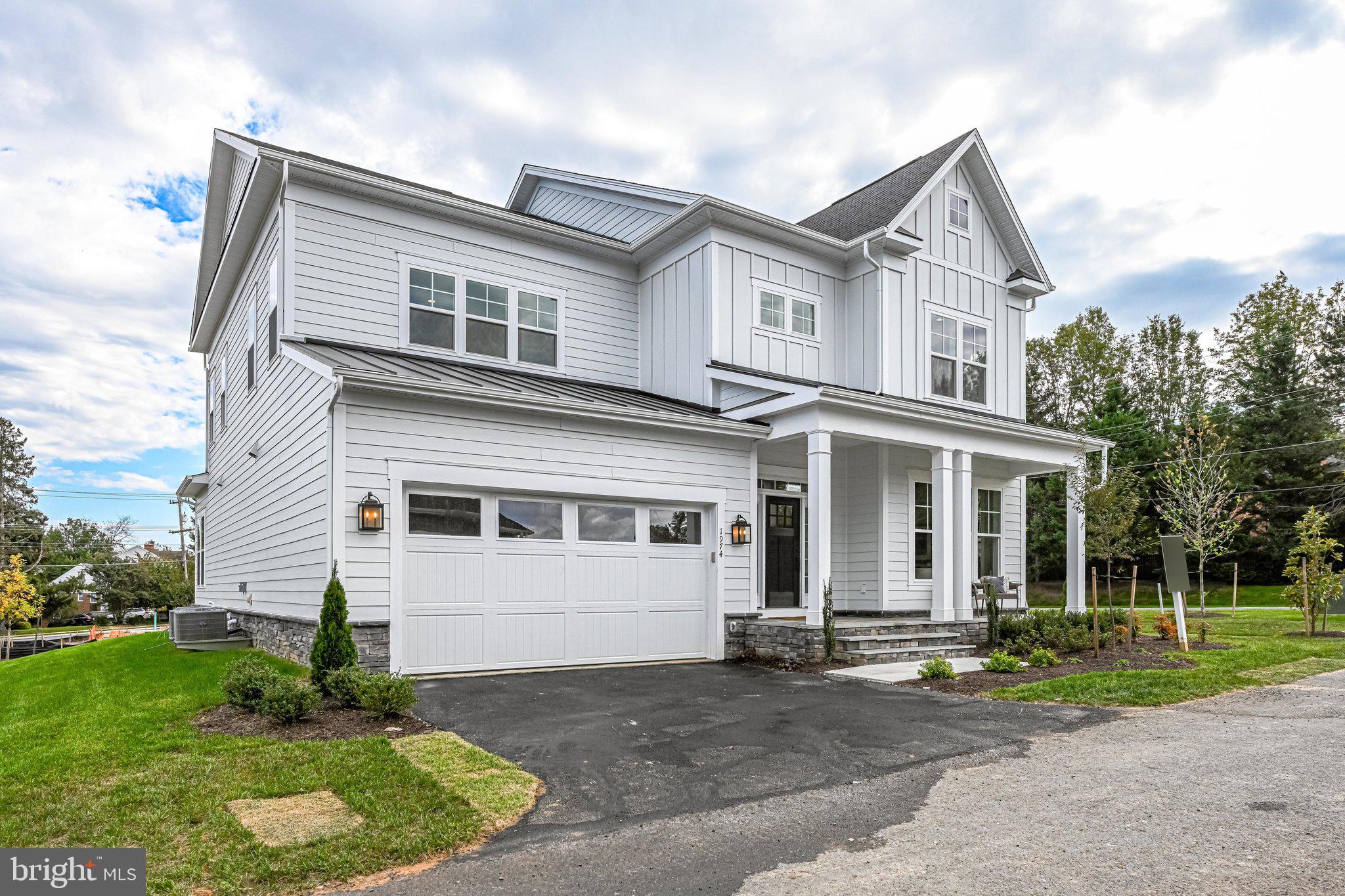 ELLISON HEIGHTS - Residential