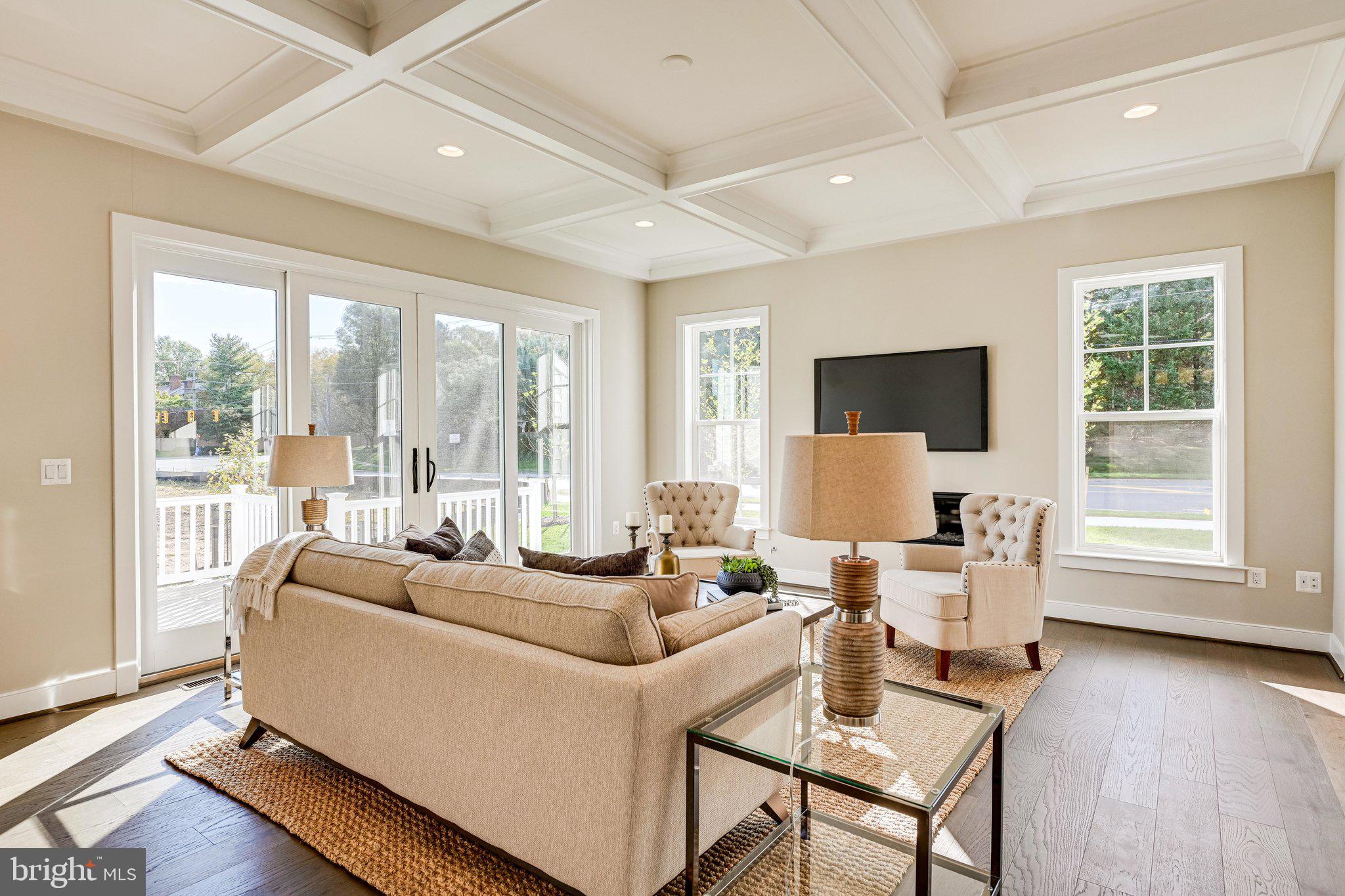 ELLISON HEIGHTS - Residential