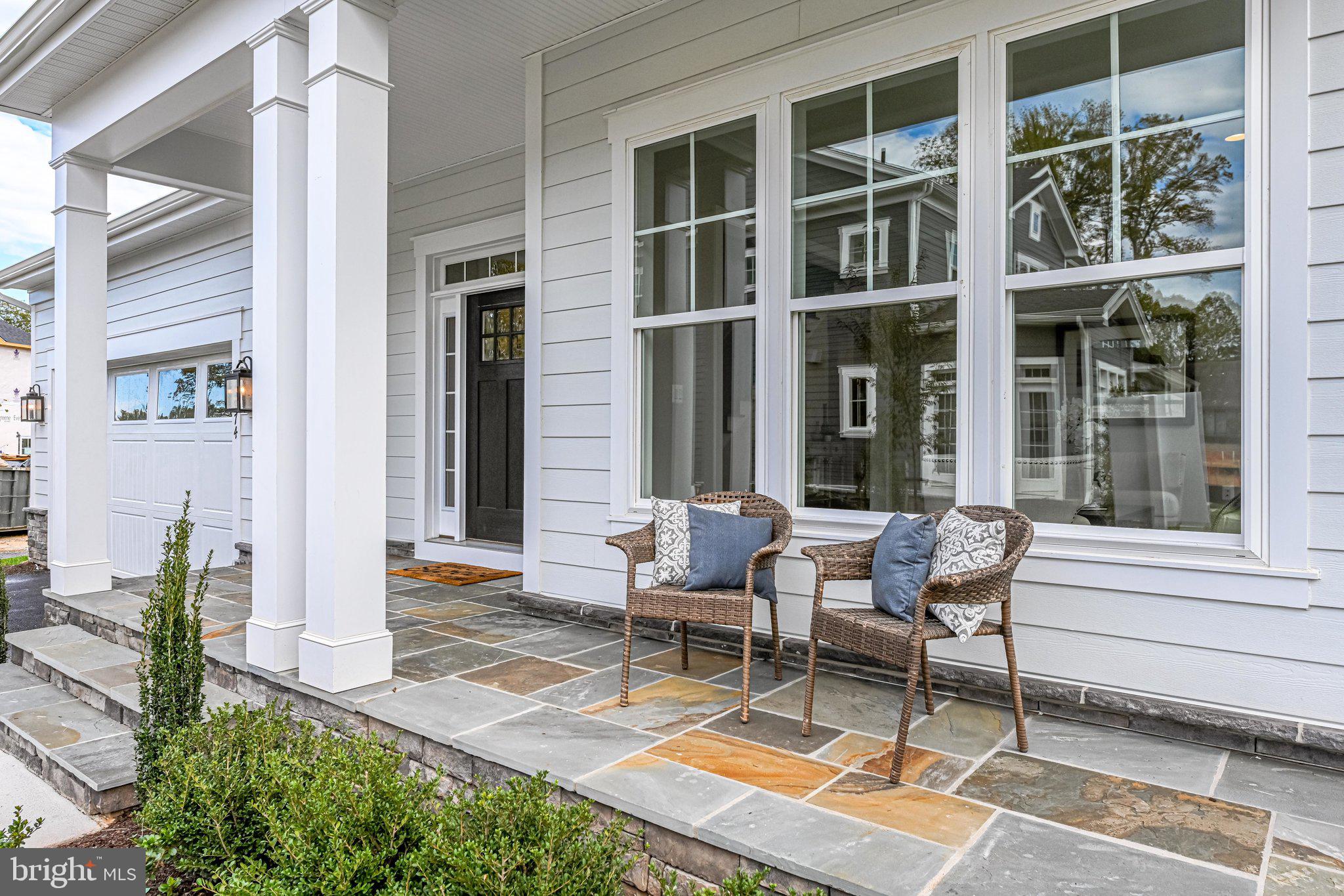 ELLISON HEIGHTS - Residential