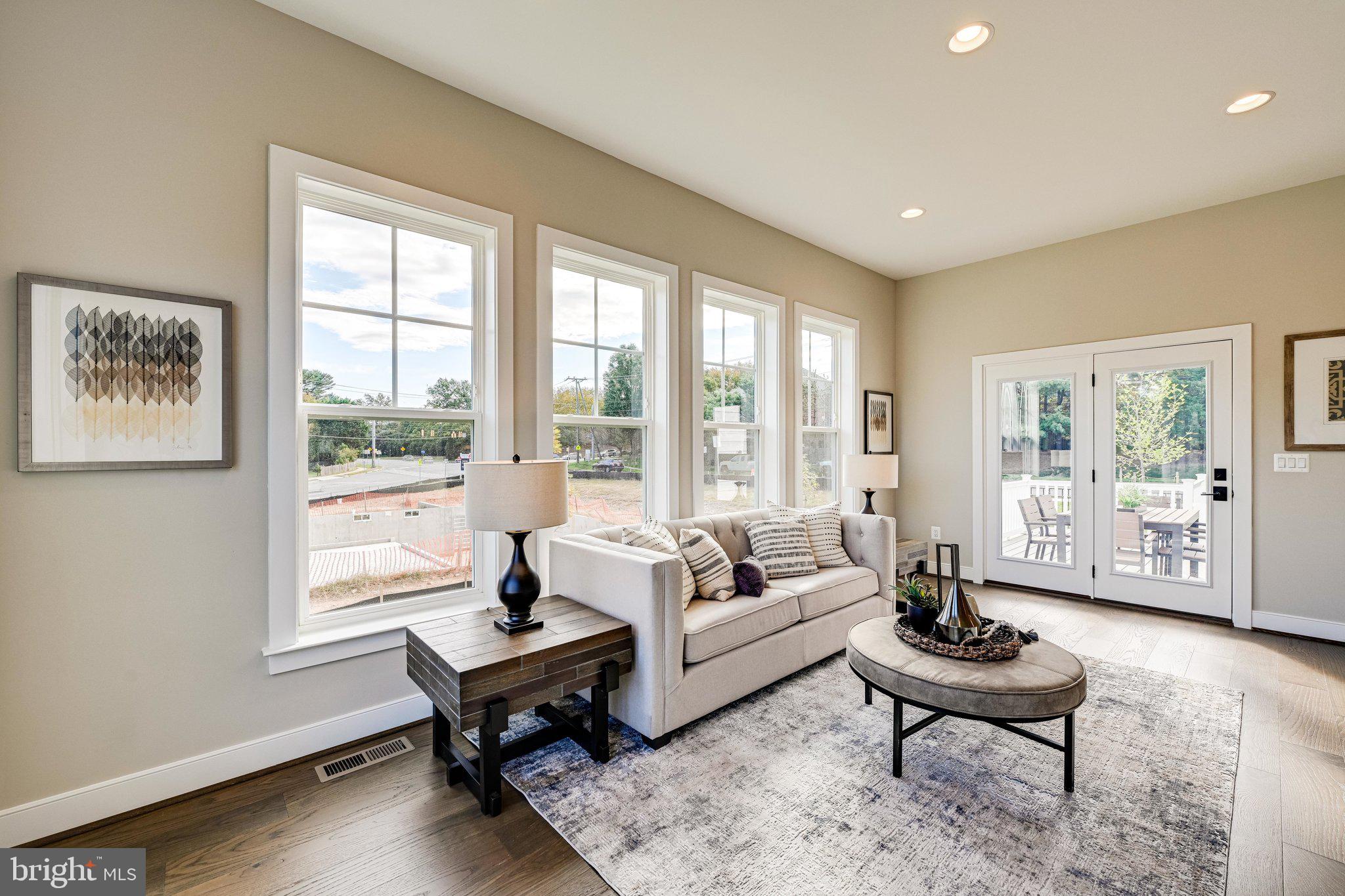 ELLISON HEIGHTS - Residential