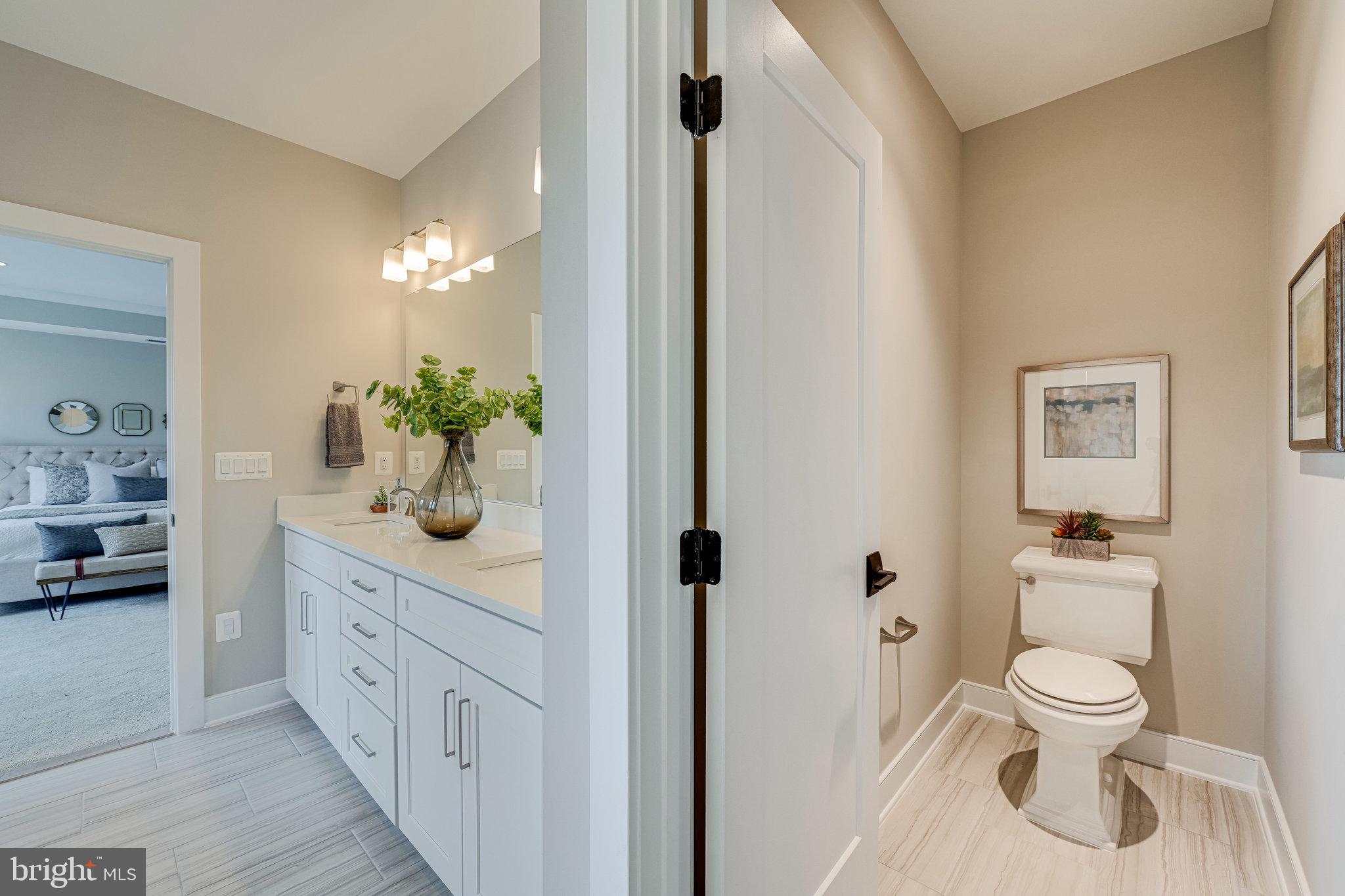 ELLISON HEIGHTS - Residential