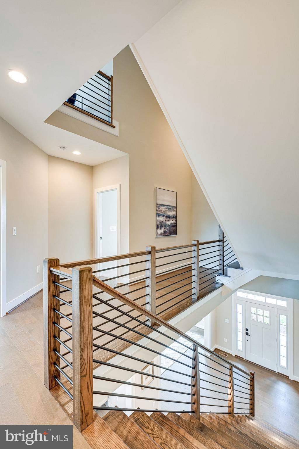 ELLISON HEIGHTS - Residential