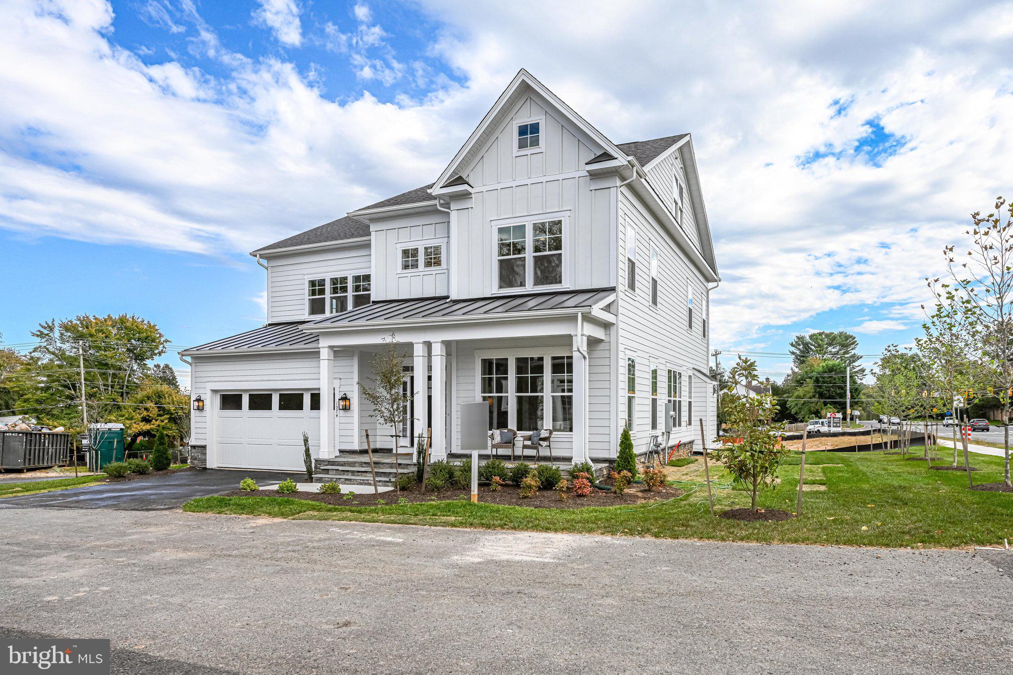 ELLISON HEIGHTS - Residential