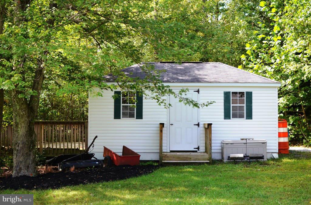 EDELEN ESTATES - Residential