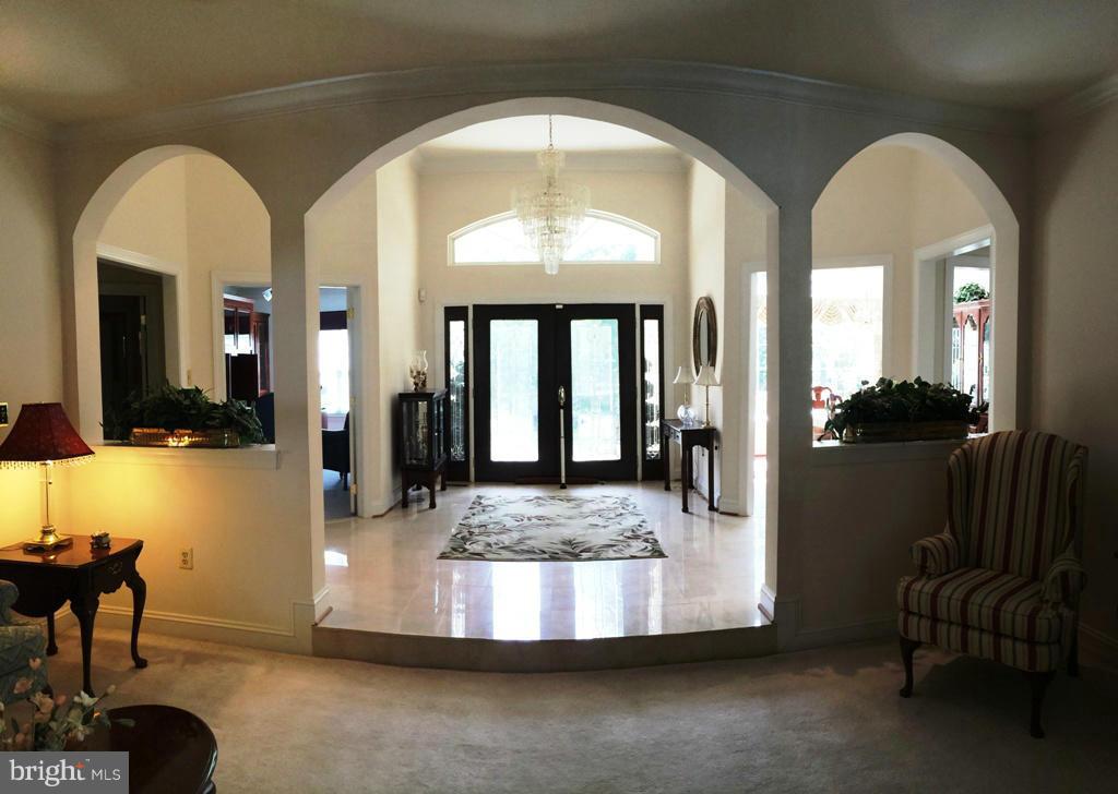 EDELEN ESTATES - Residential