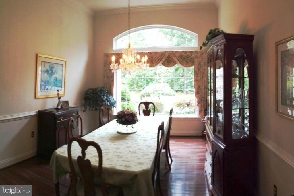 EDELEN ESTATES - Residential