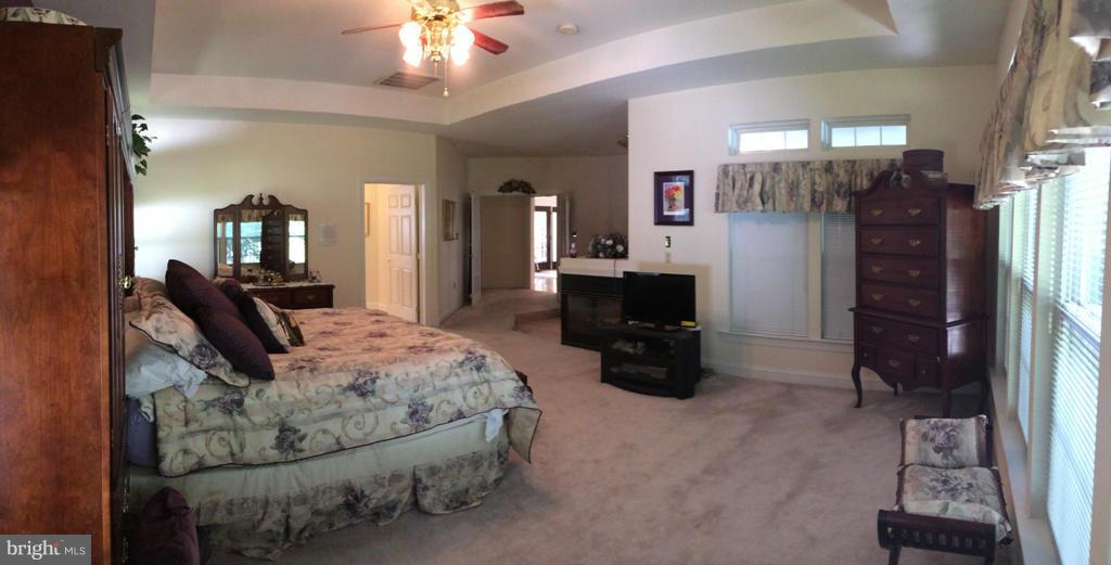 EDELEN ESTATES - Residential