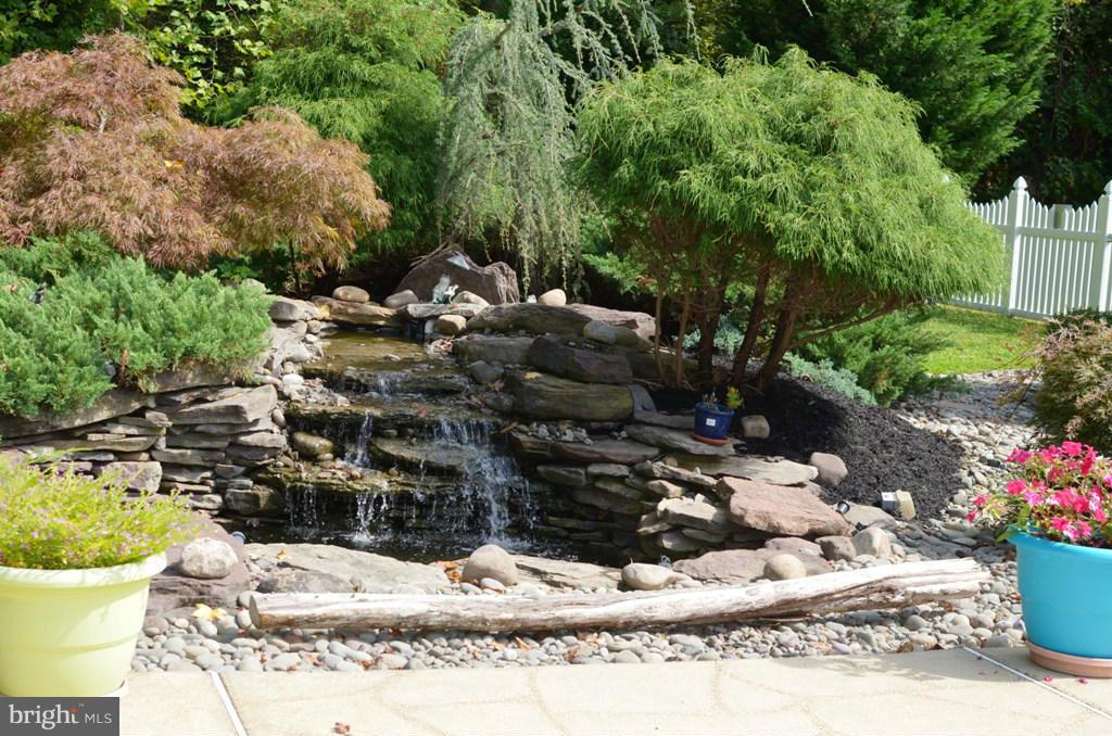 EDELEN ESTATES - Residential