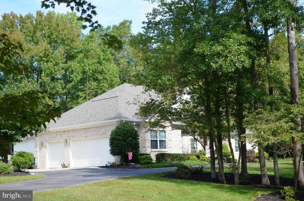 EDELEN ESTATES - Residential