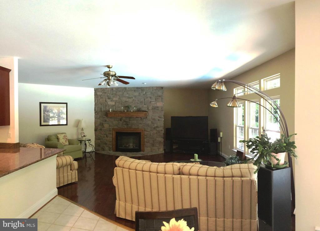 EDELEN ESTATES - Residential