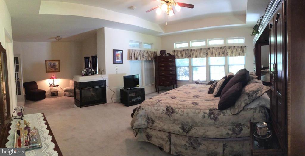 EDELEN ESTATES - Residential