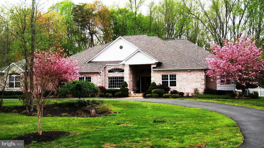 EDELEN ESTATES - Residential