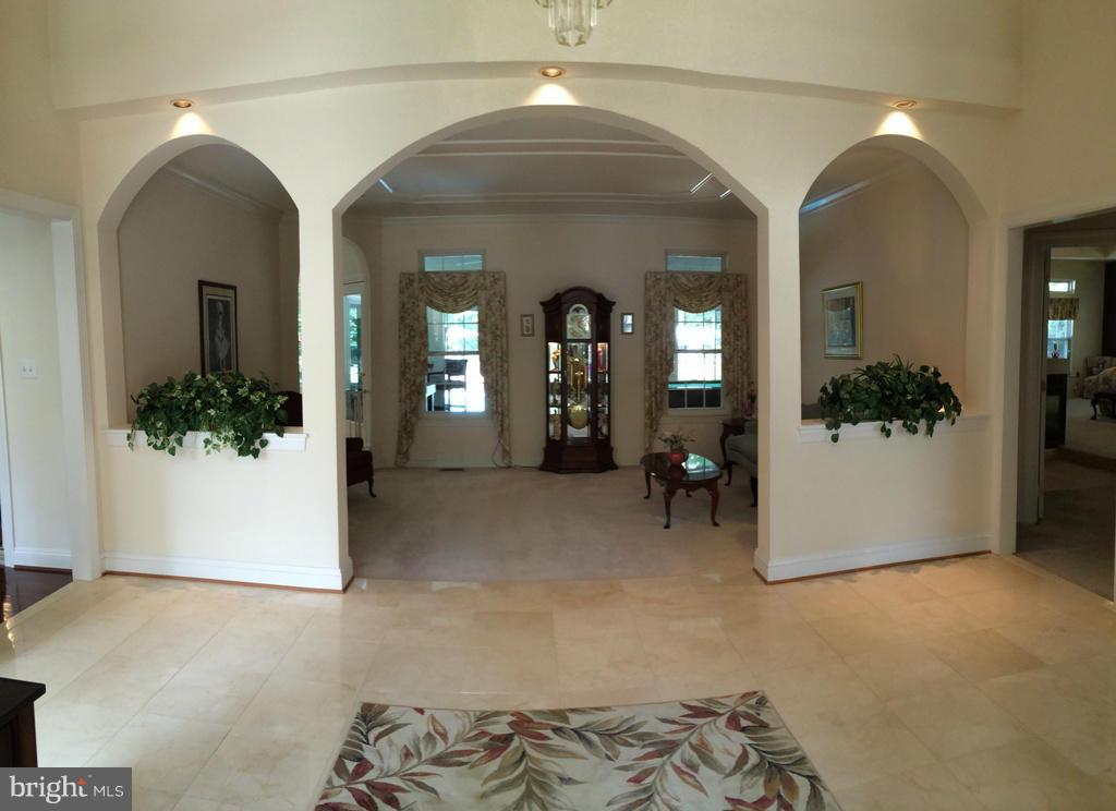 EDELEN ESTATES - Residential