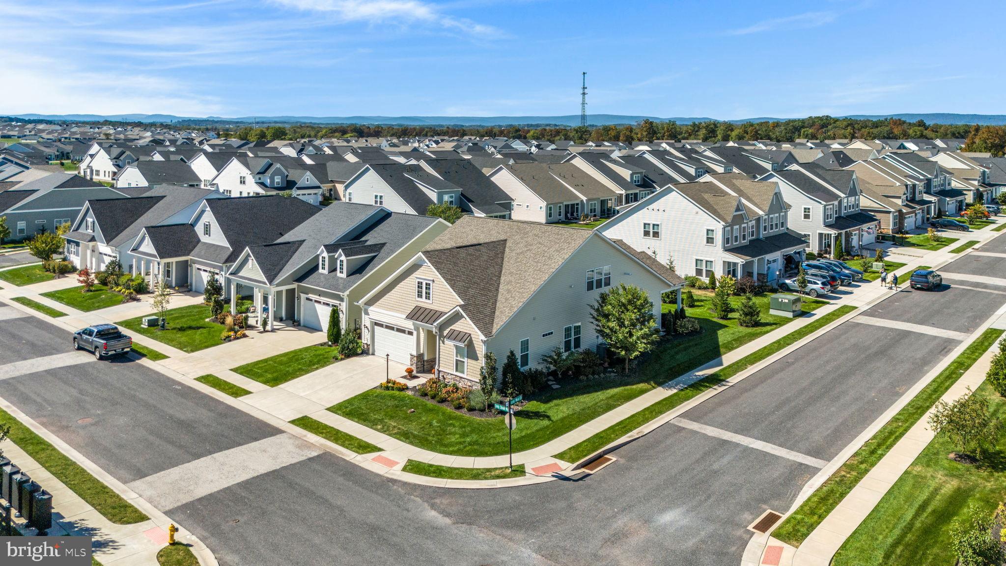 95 LIVELY STREAM WAY