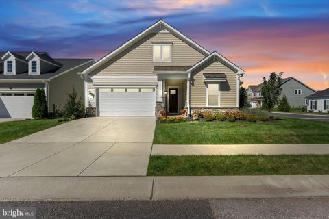 95 LIVELY STREAM WAY GETTYSBURG PA 17325