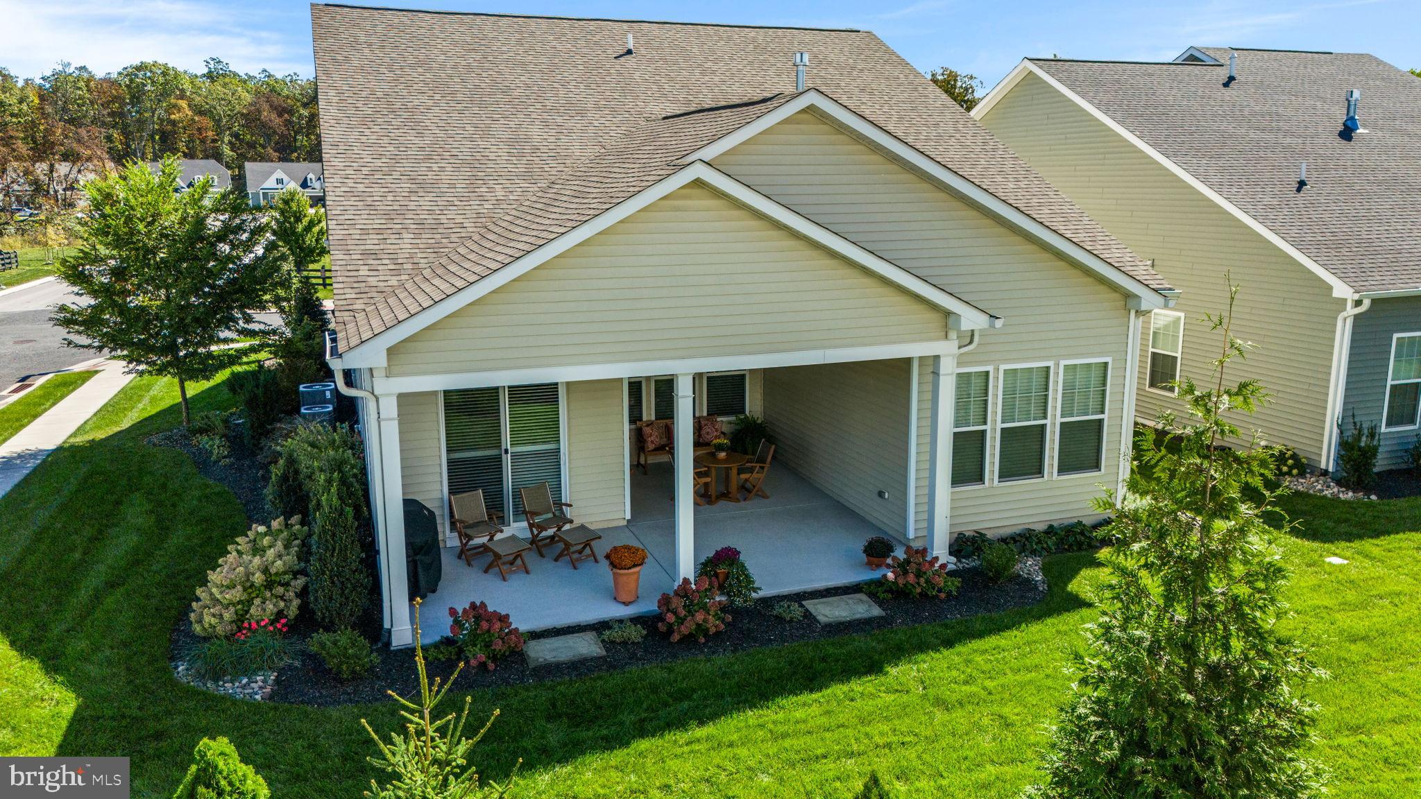95 LIVELY STREAM WAY