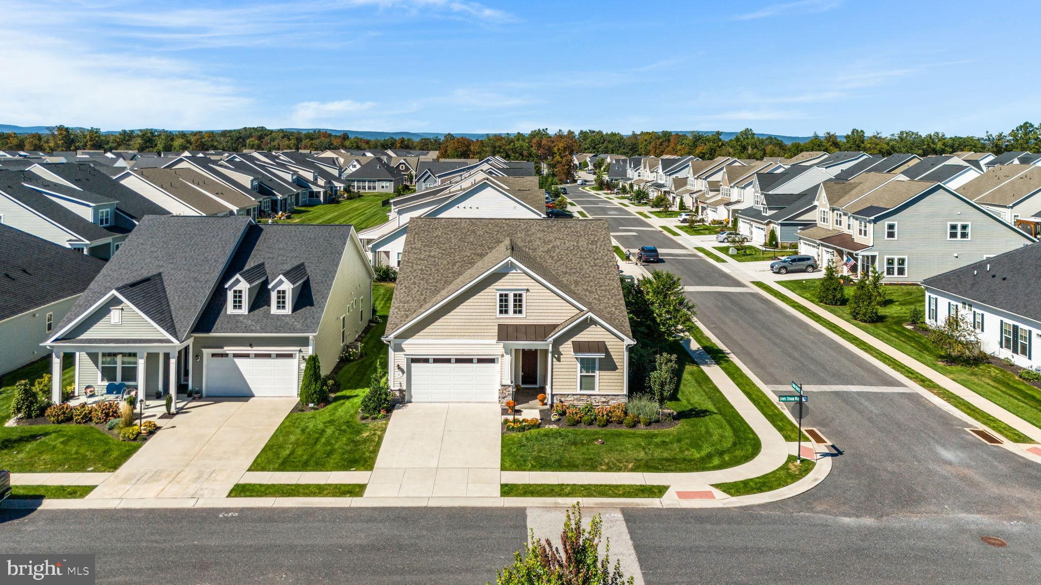 95 LIVELY STREAM WAY