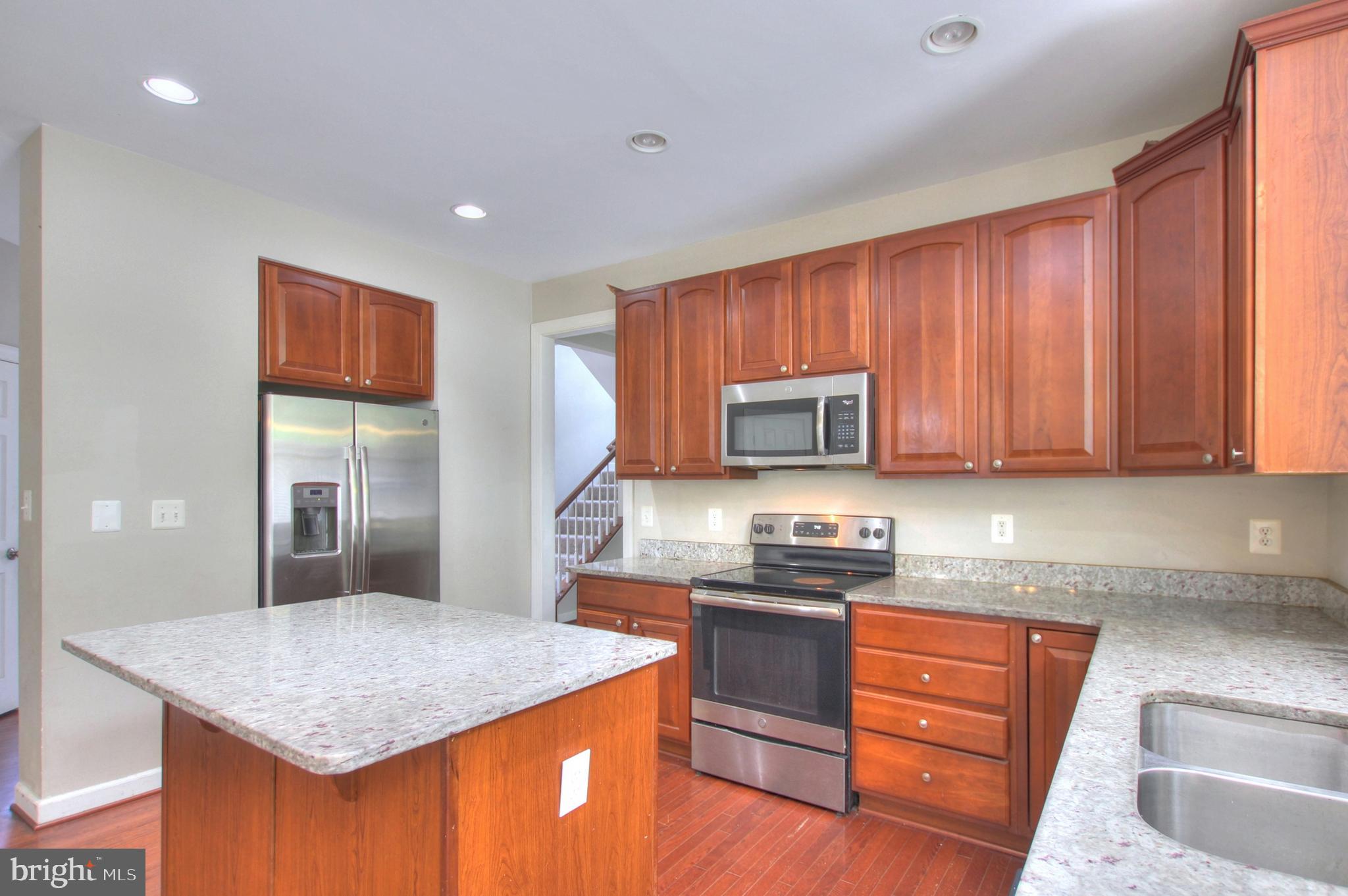 BALK HILL VILLAGE - Residential