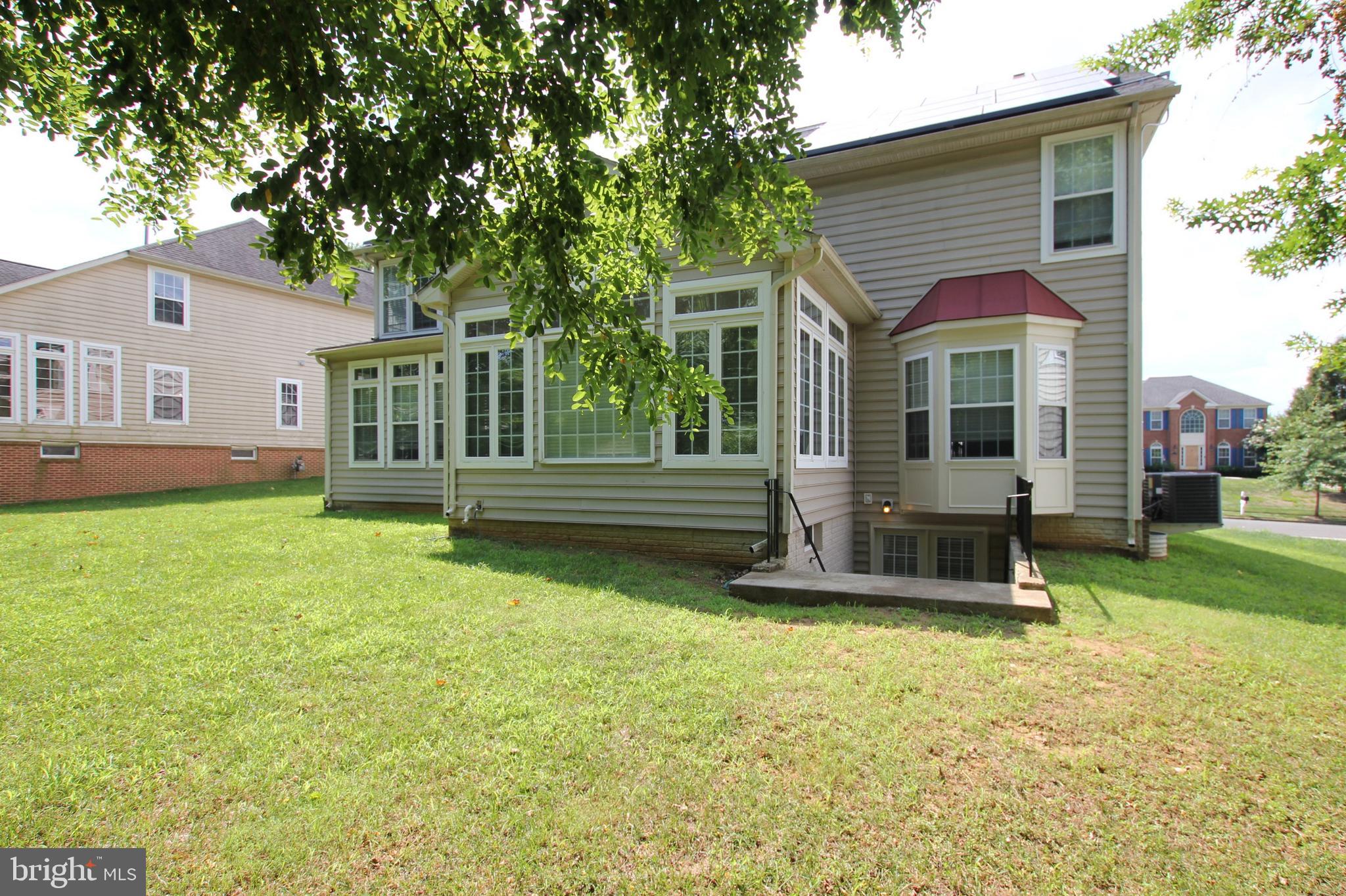 BALK HILL VILLAGE - Residential