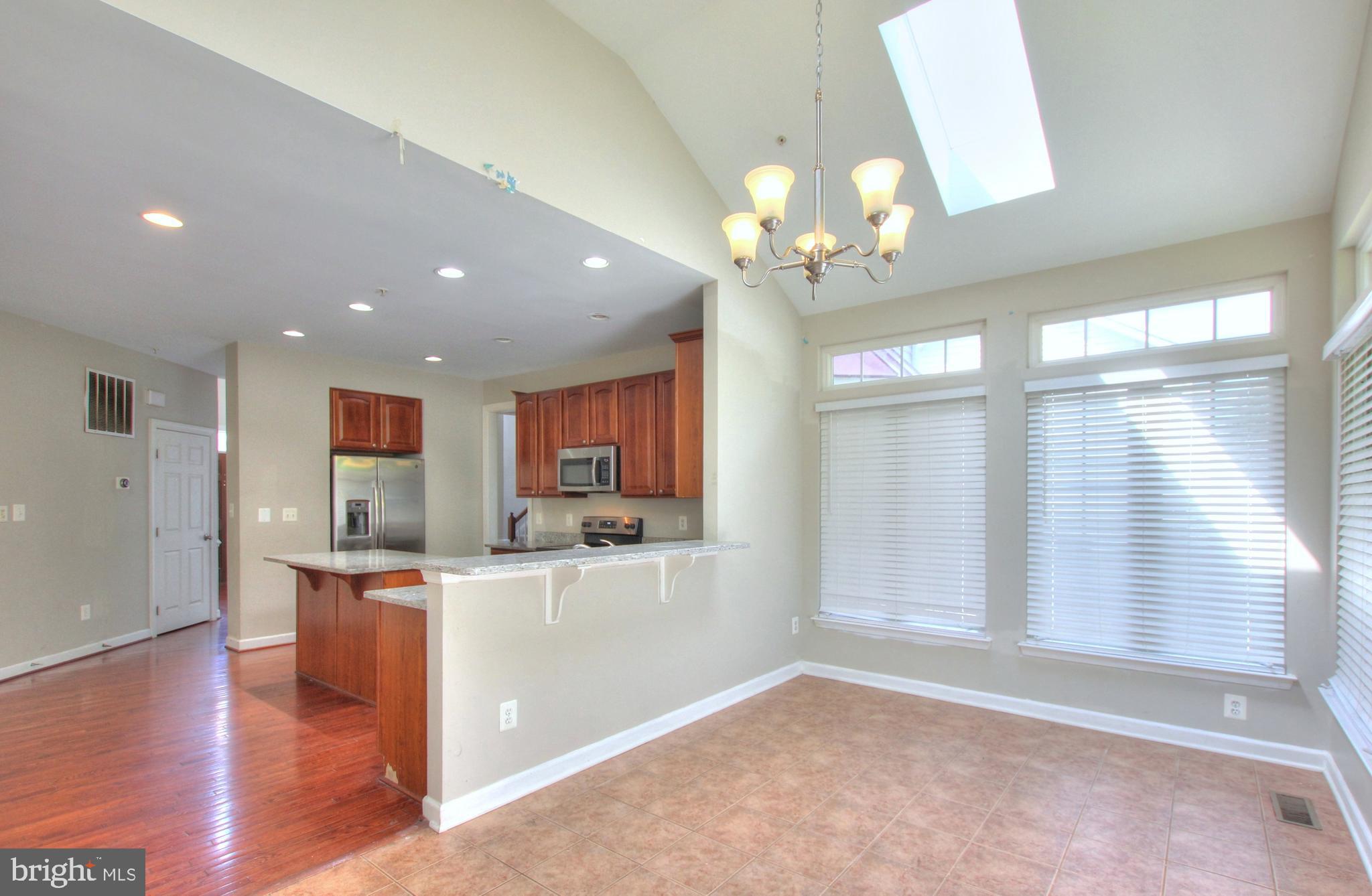 BALK HILL VILLAGE - Residential